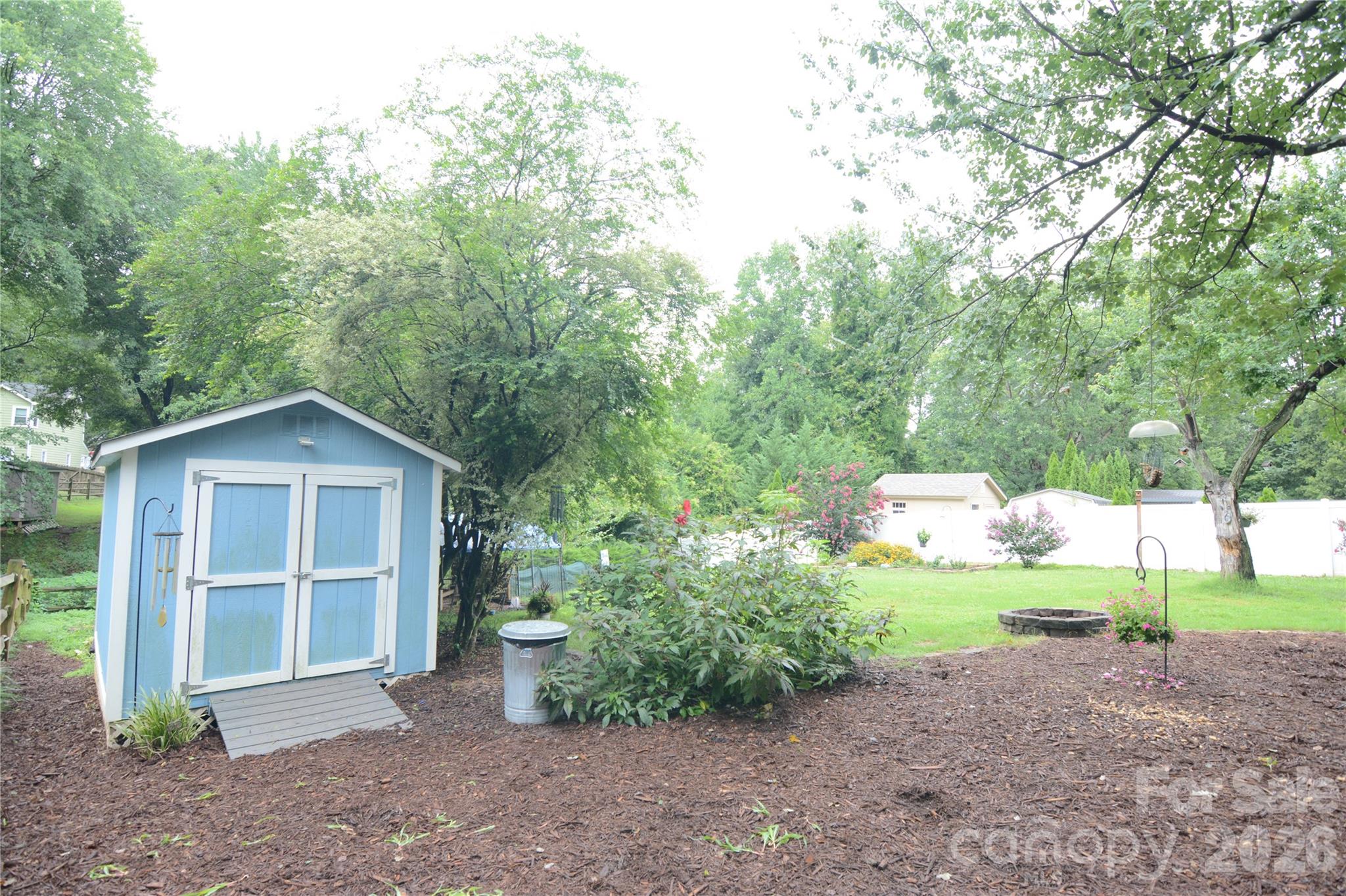 19535 Heartland Street — Cornelius