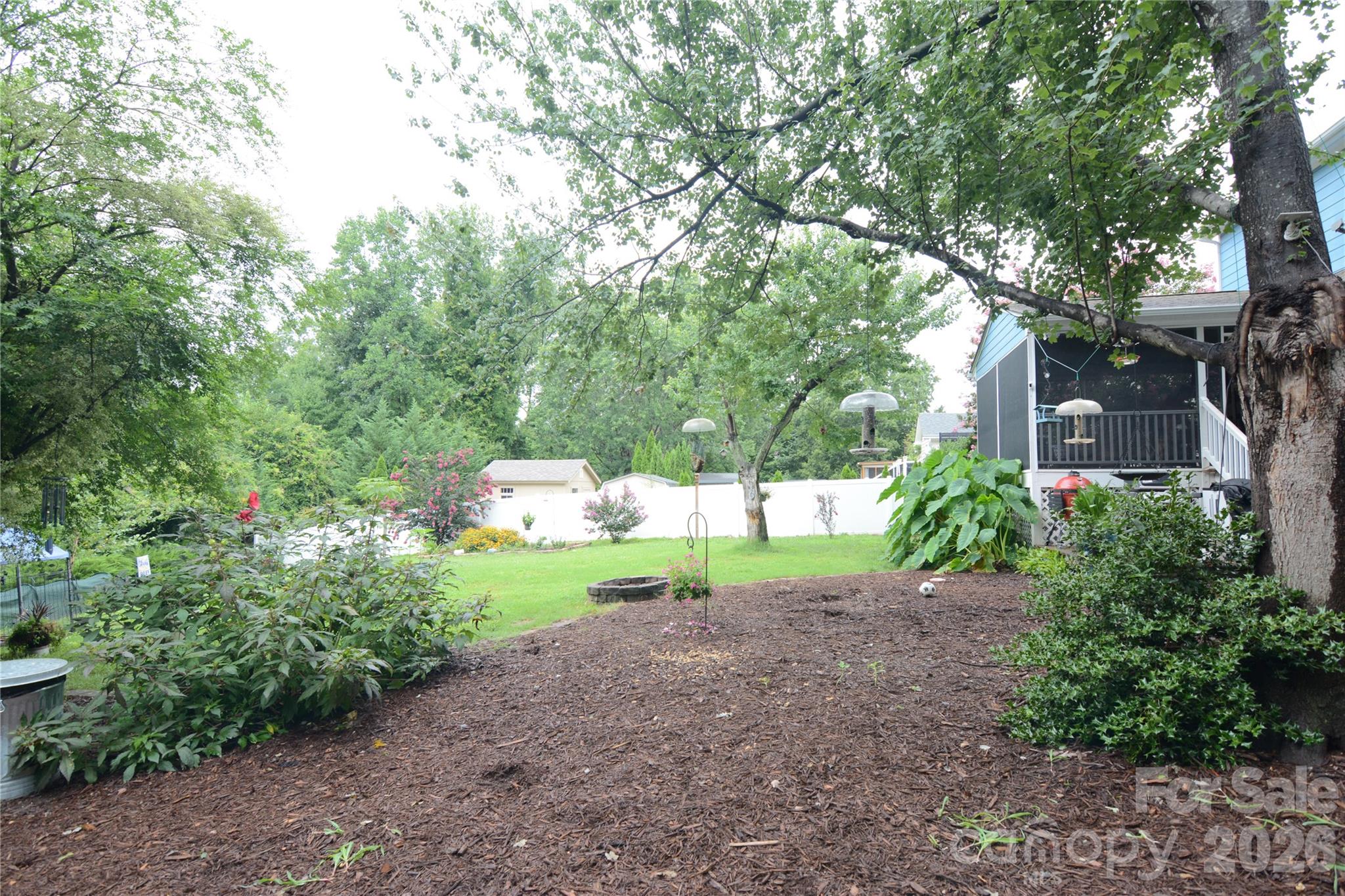 19535 Heartland Street — Cornelius