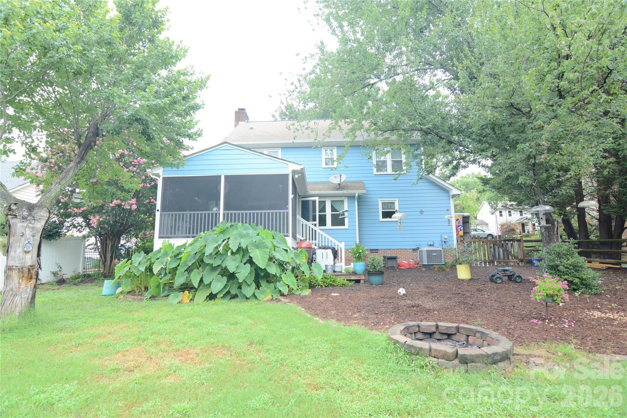 19535 Heartland Street — Cornelius