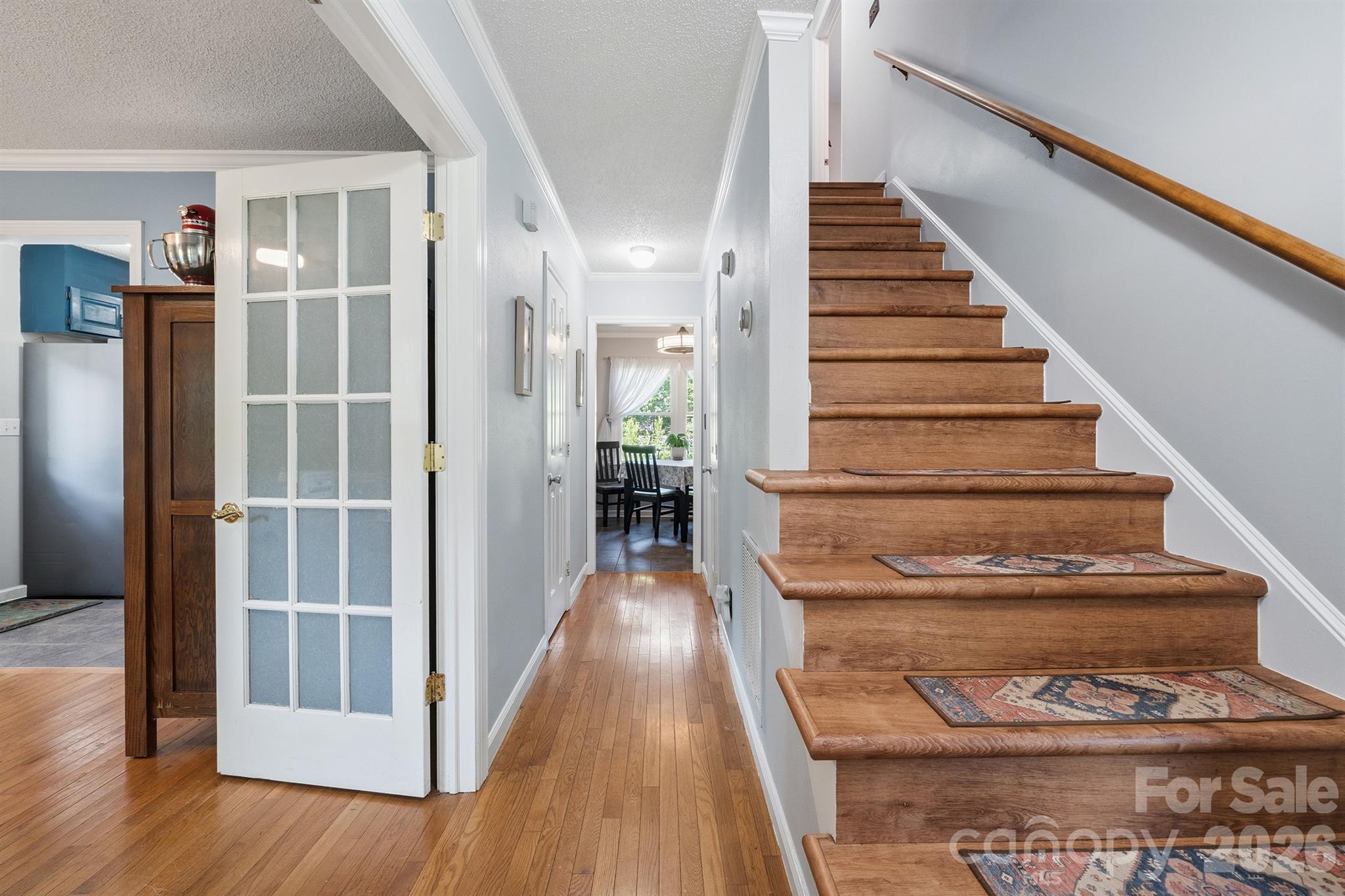 19535 Heartland Street — Cornelius
