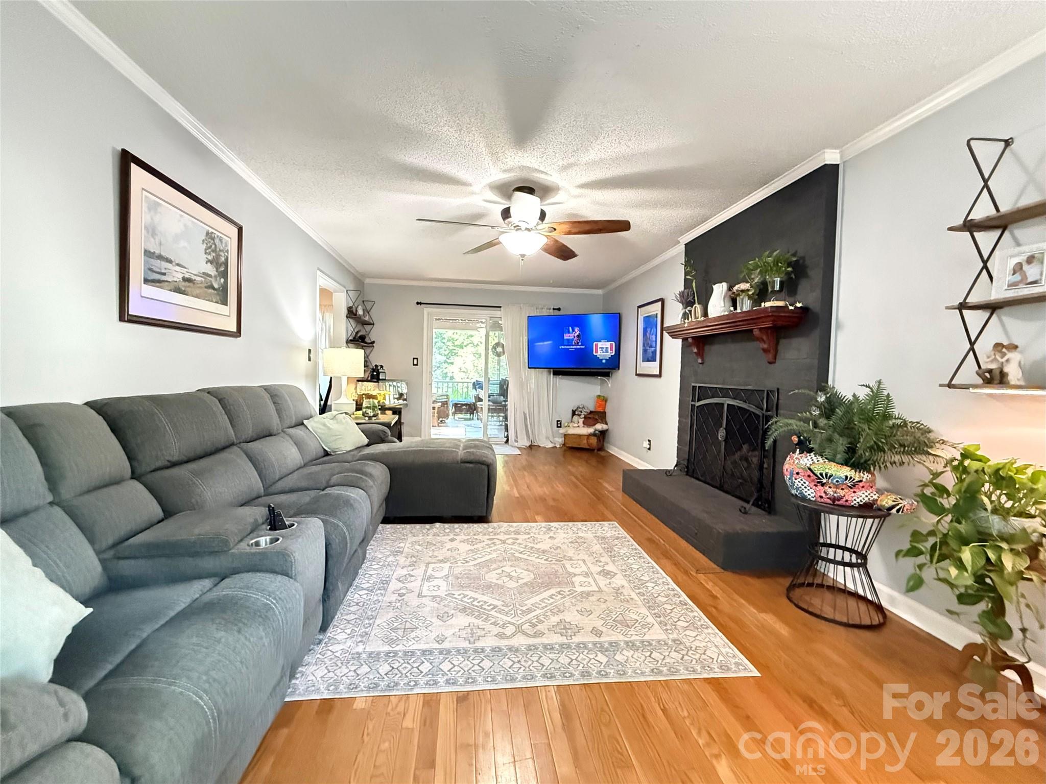 19535 Heartland Street — Cornelius