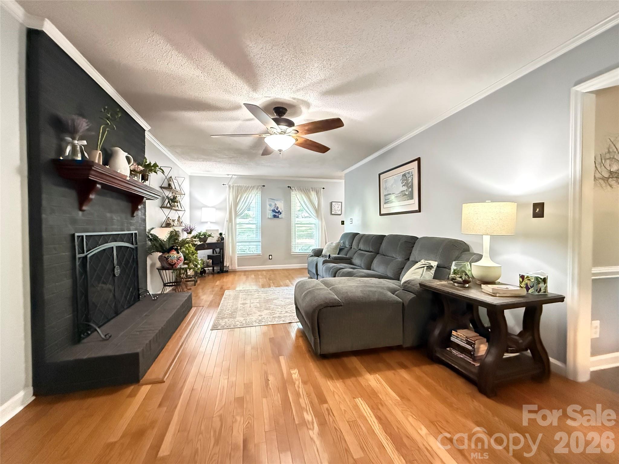 19535 Heartland Street — Cornelius