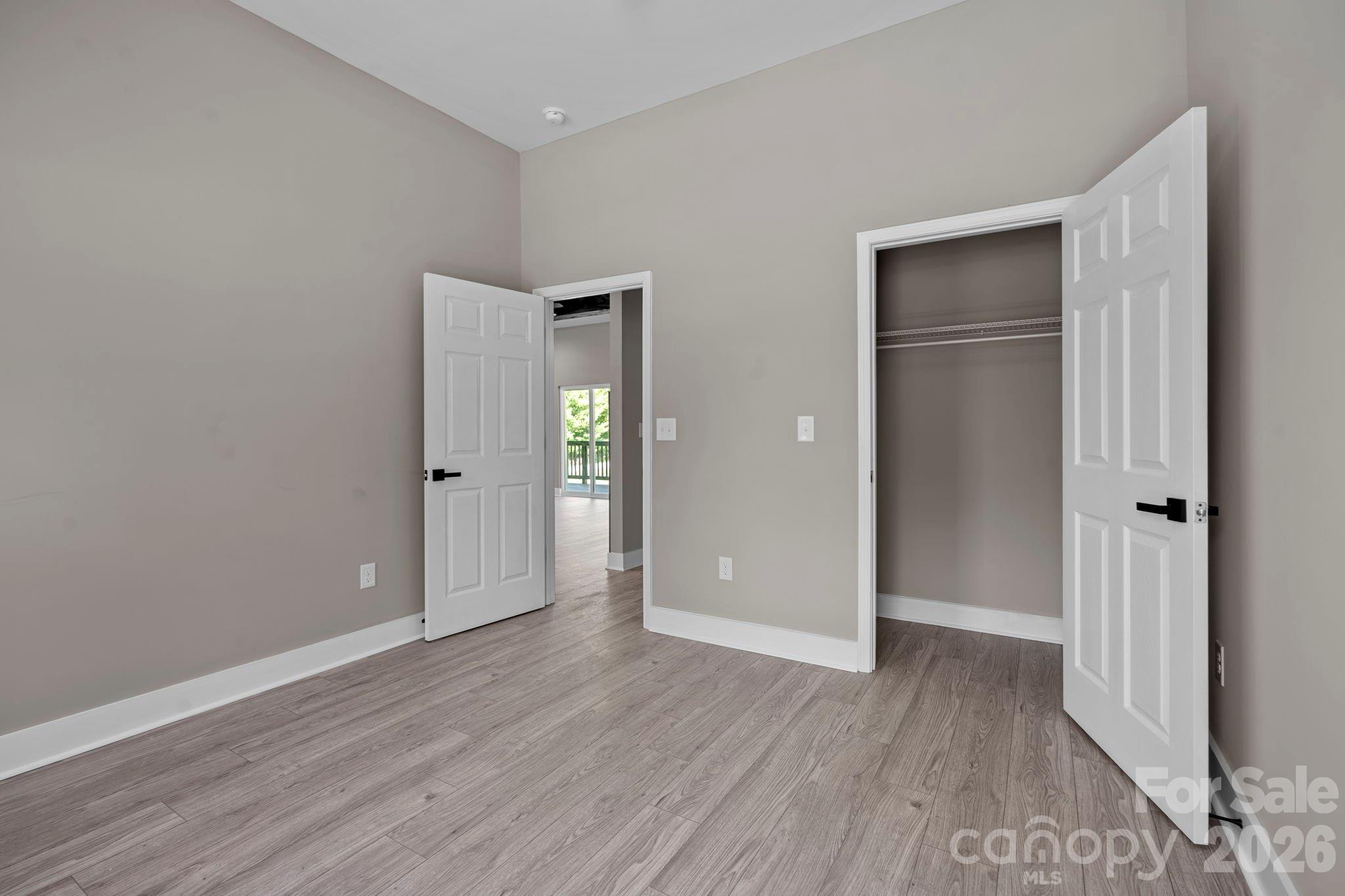 79 Crystal Mountain Drive — Hendersonville