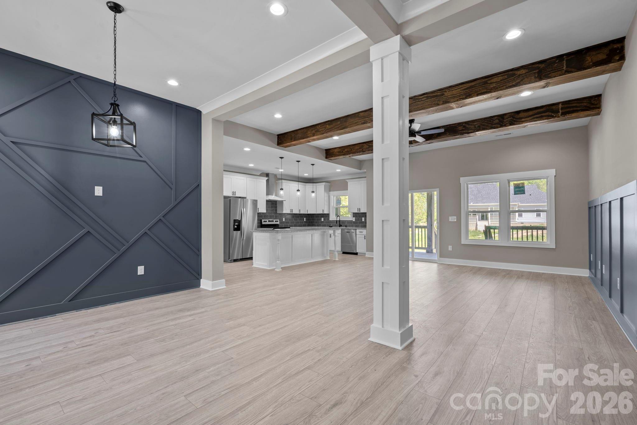 79 Crystal Mountain Drive — Hendersonville