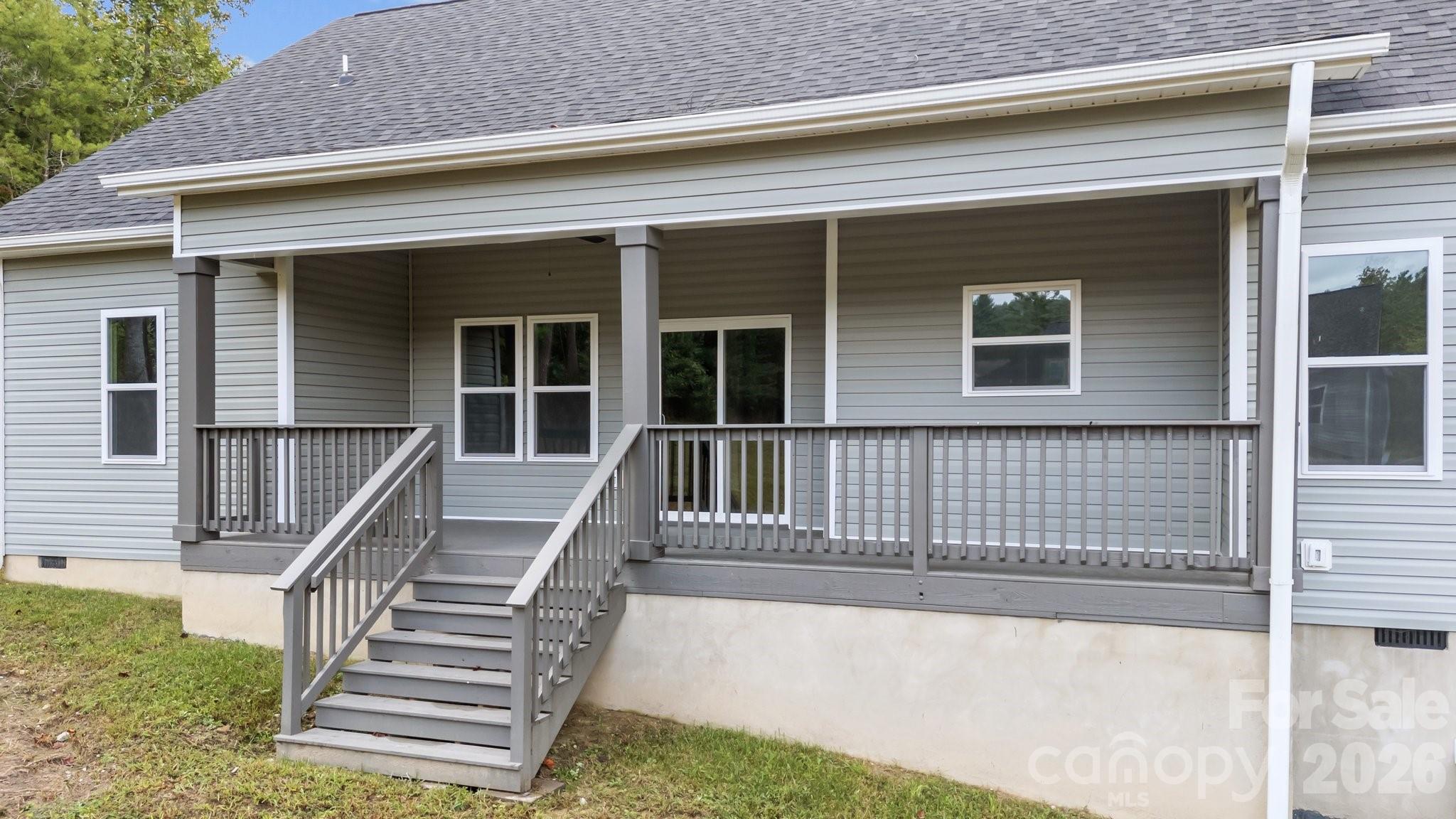 79 Crystal Mountain Drive — Hendersonville