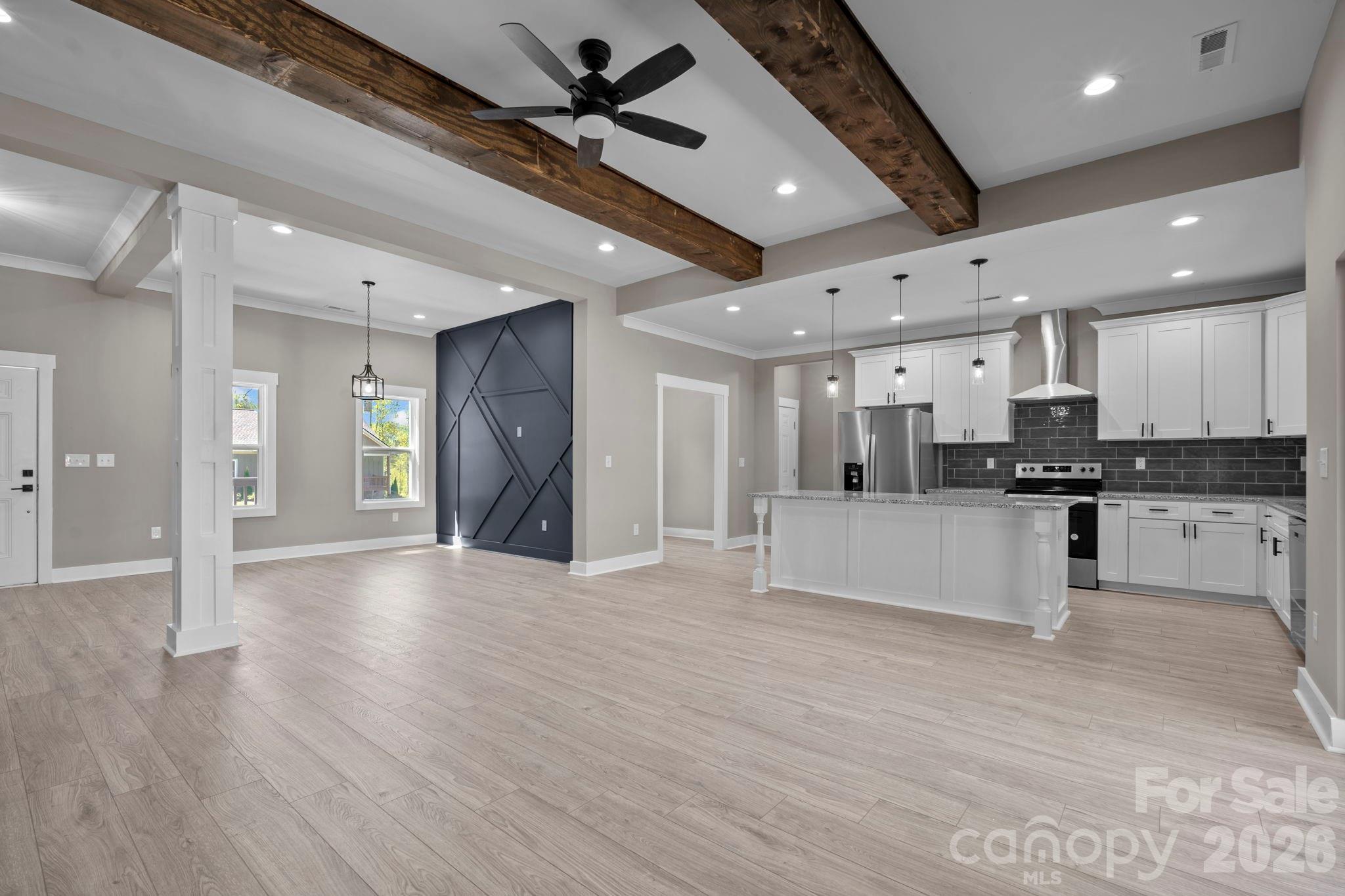 79 Crystal Mountain Drive — Hendersonville