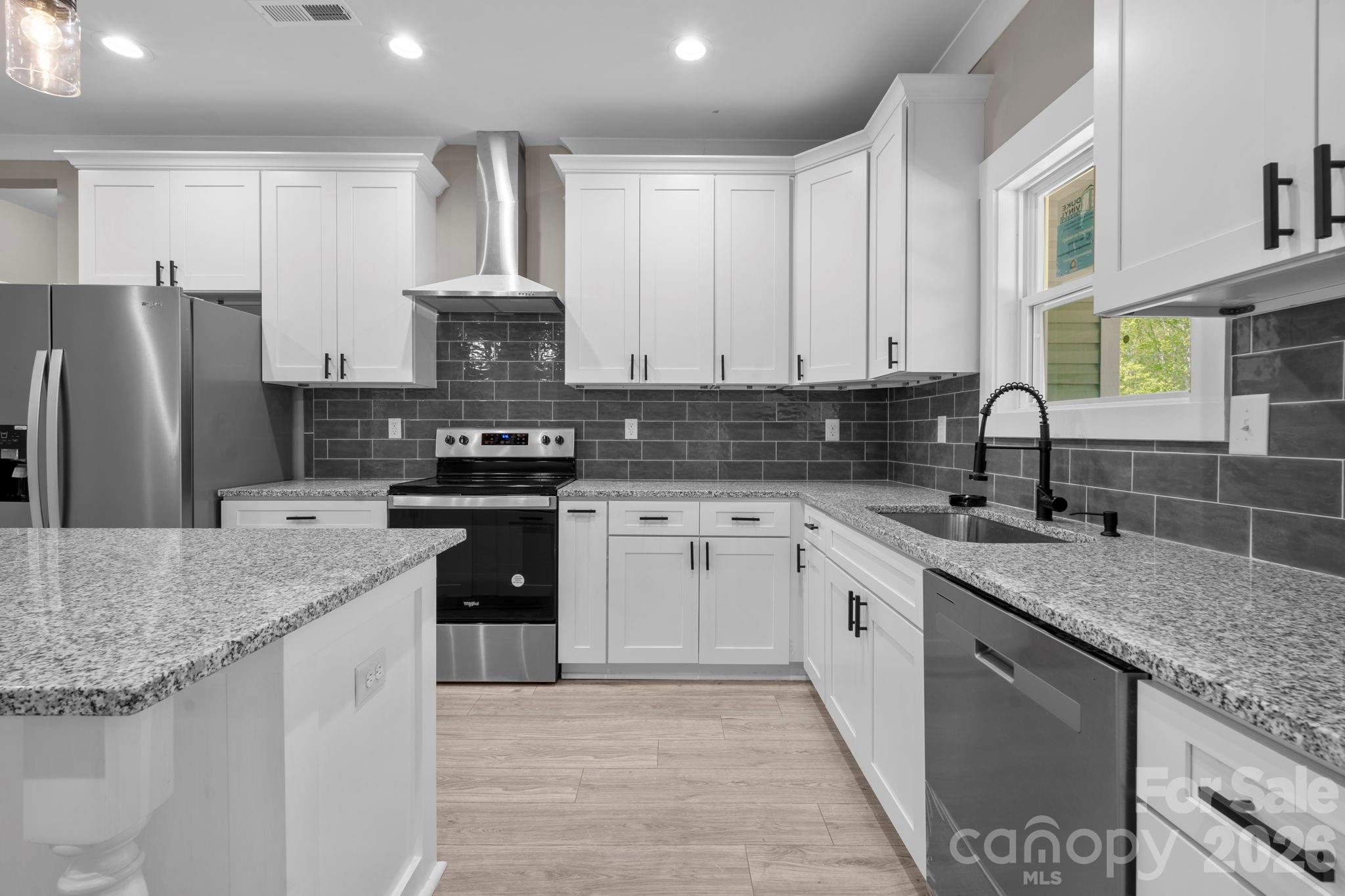 79 Crystal Mountain Drive — Hendersonville