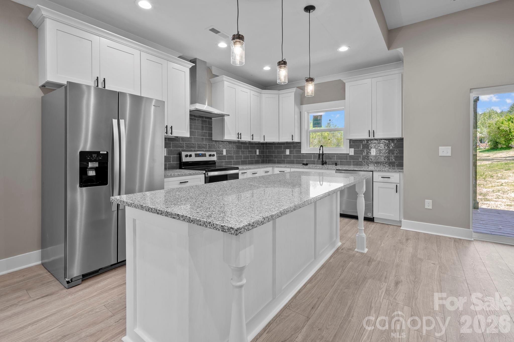79 Crystal Mountain Drive — Hendersonville