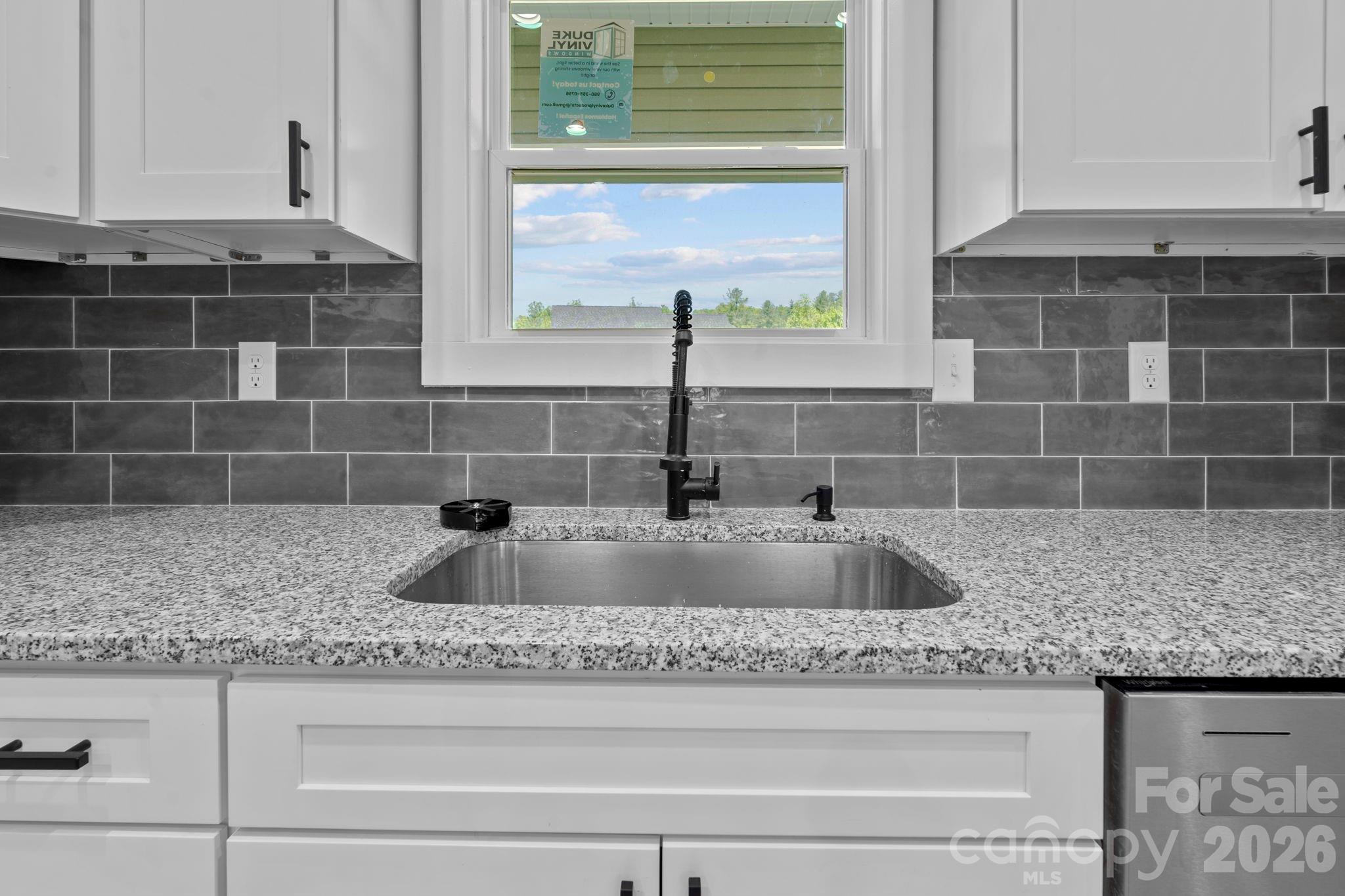 79 Crystal Mountain Drive — Hendersonville