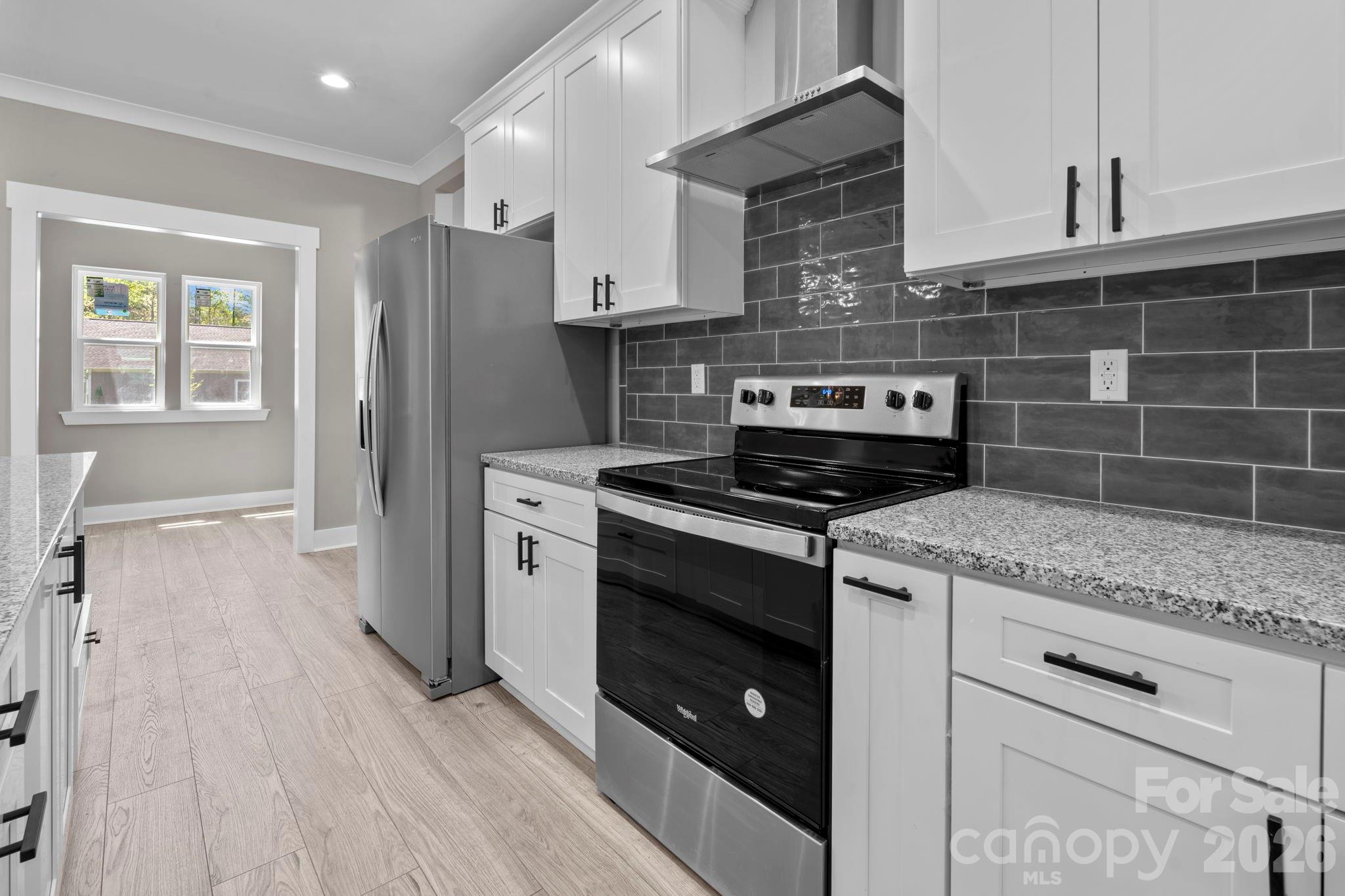 79 Crystal Mountain Drive — Hendersonville