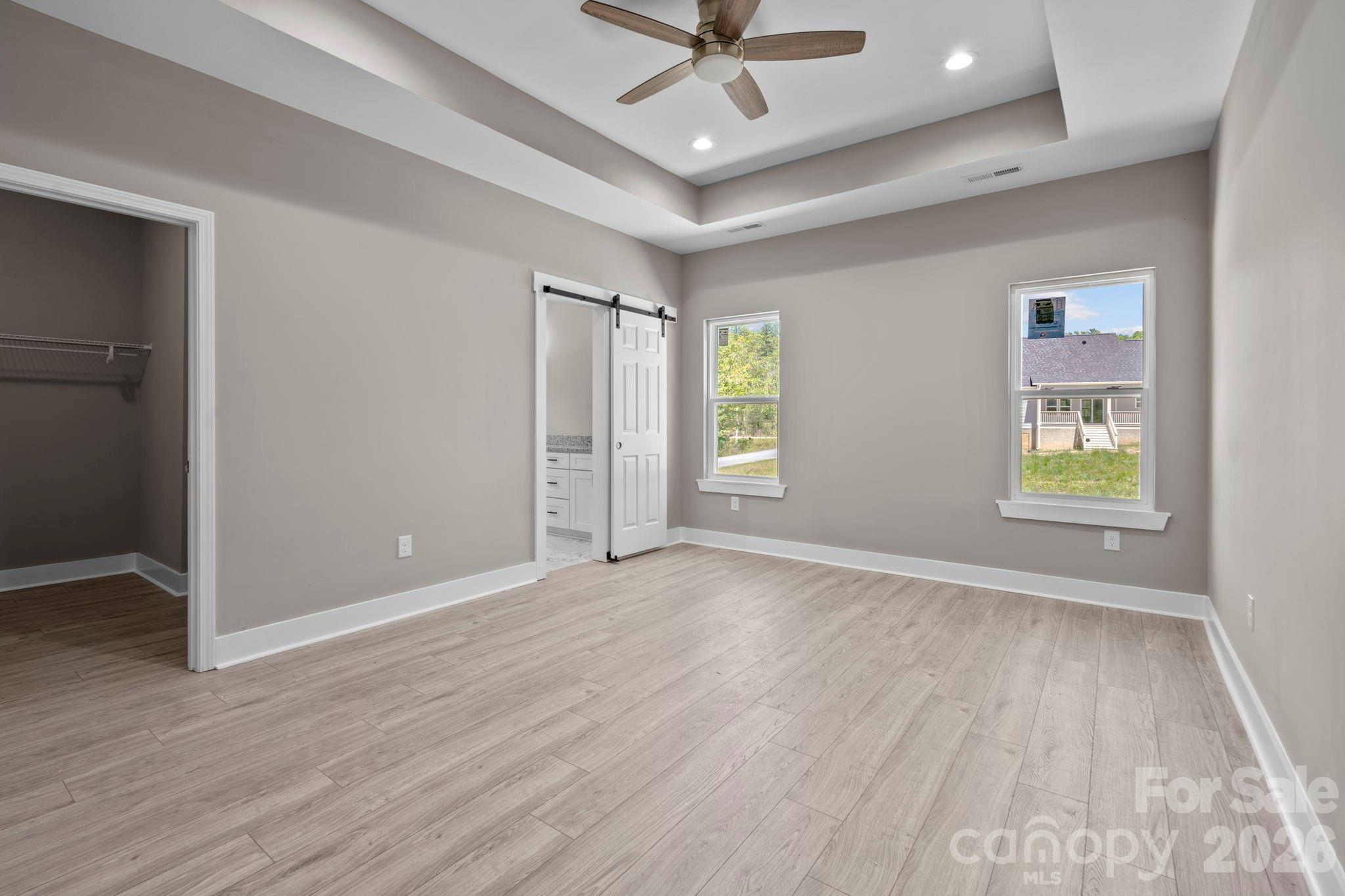 79 Crystal Mountain Drive — Hendersonville