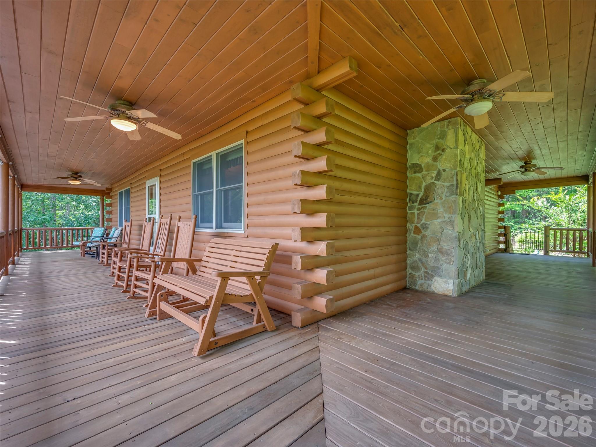 916 Fire Tower Road — Bostic