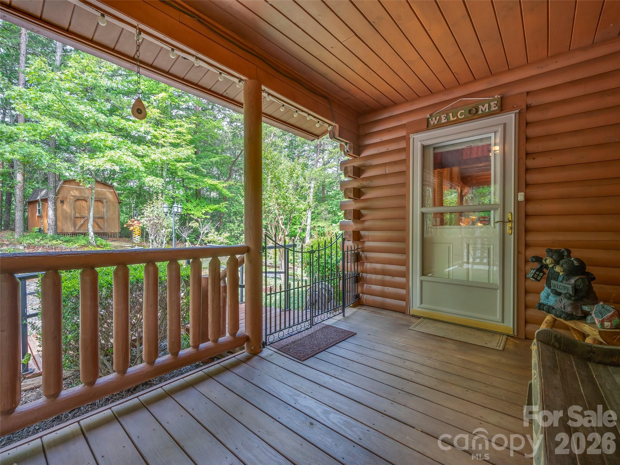 916 Fire Tower Road — Bostic