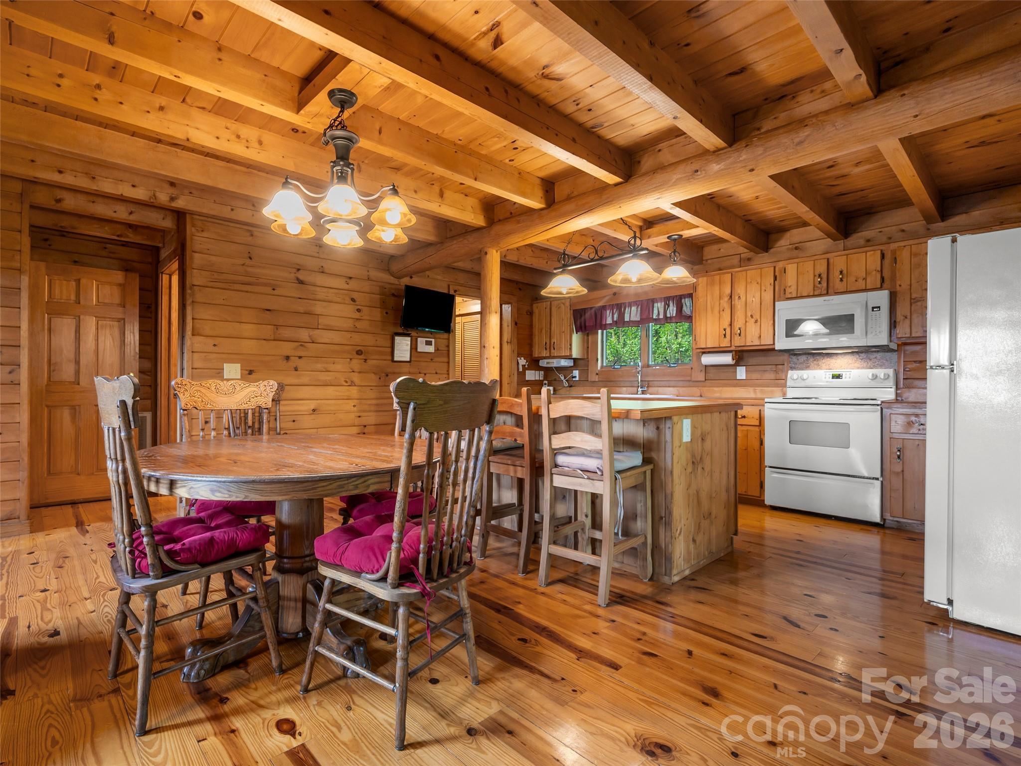 916 Fire Tower Road — Bostic