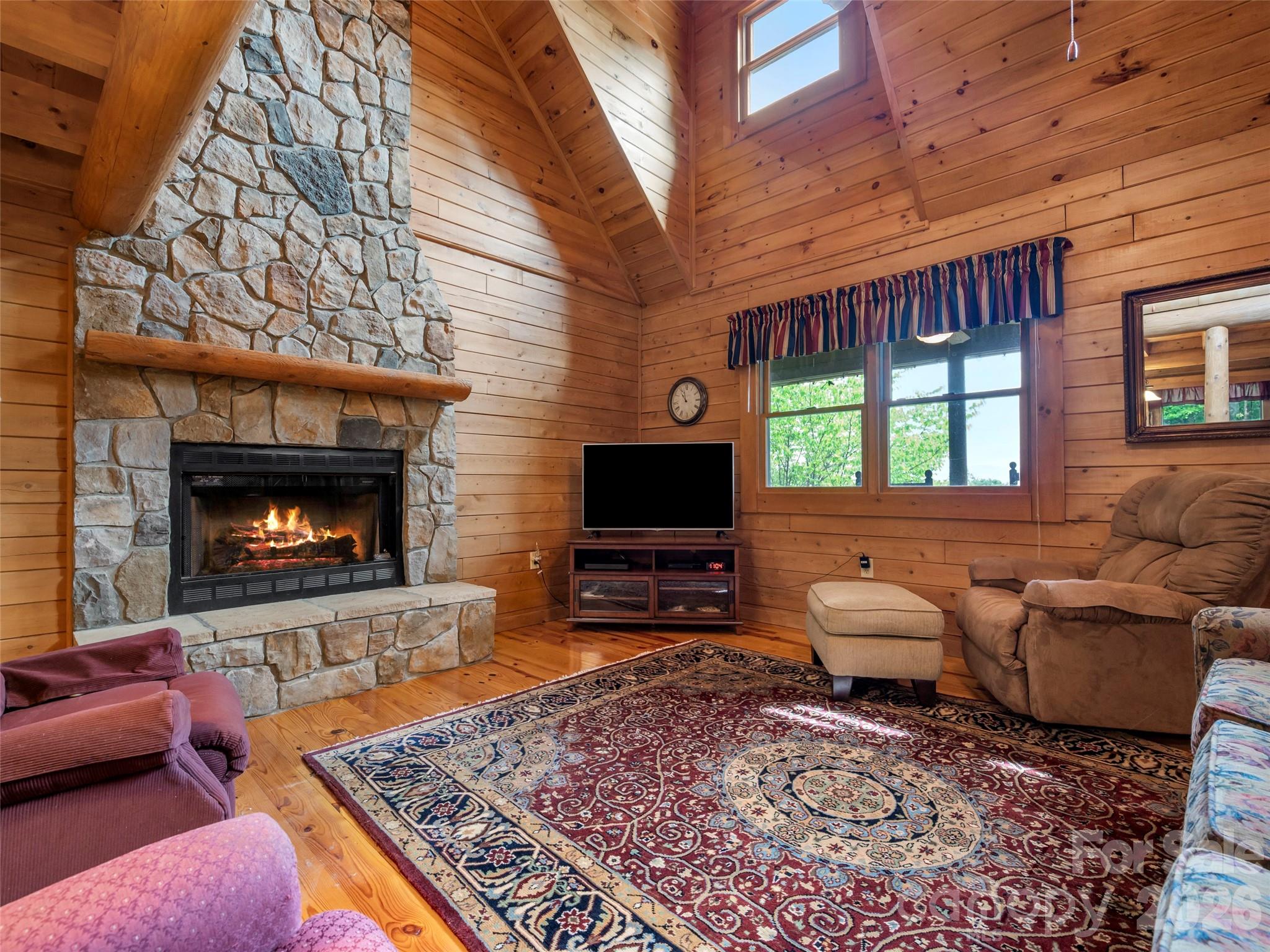 916 Fire Tower Road — Bostic