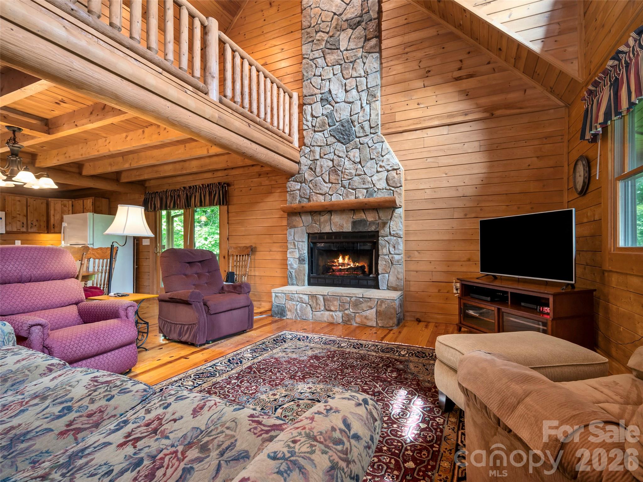 916 Fire Tower Road — Bostic
