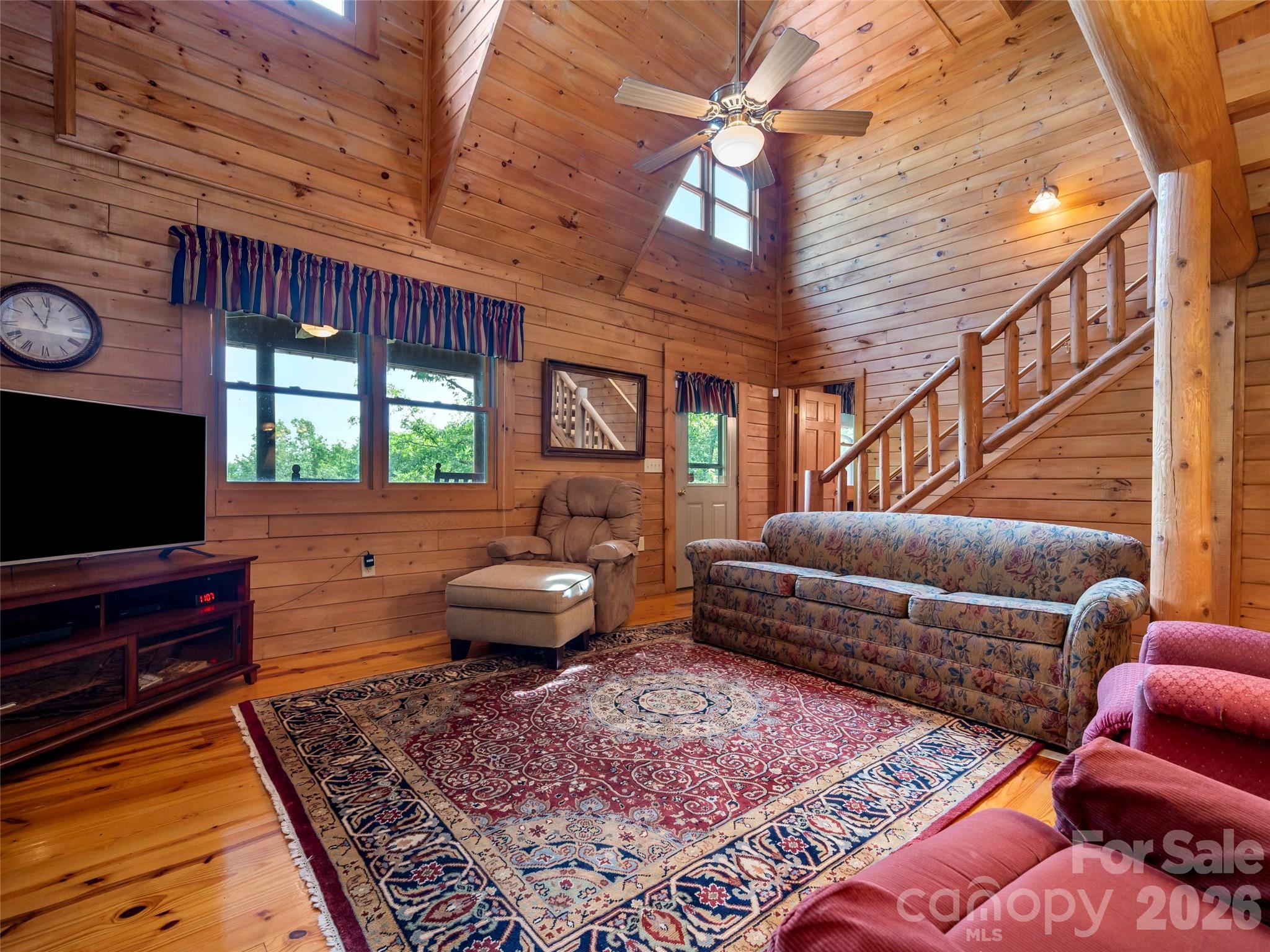 916 Fire Tower Road — Bostic