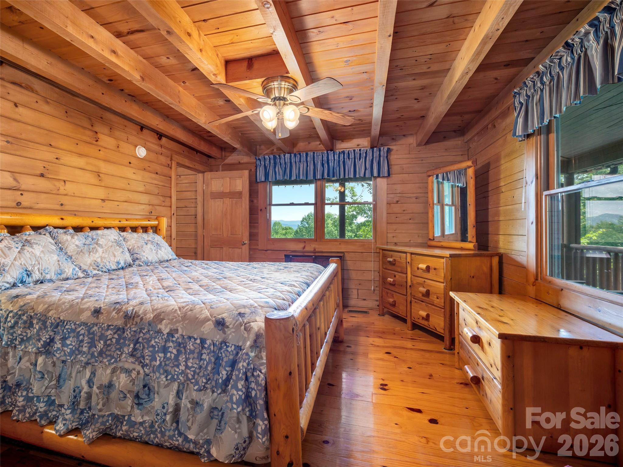 916 Fire Tower Road — Bostic