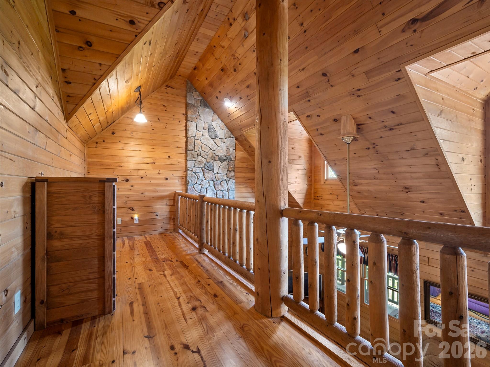 916 Fire Tower Road — Bostic