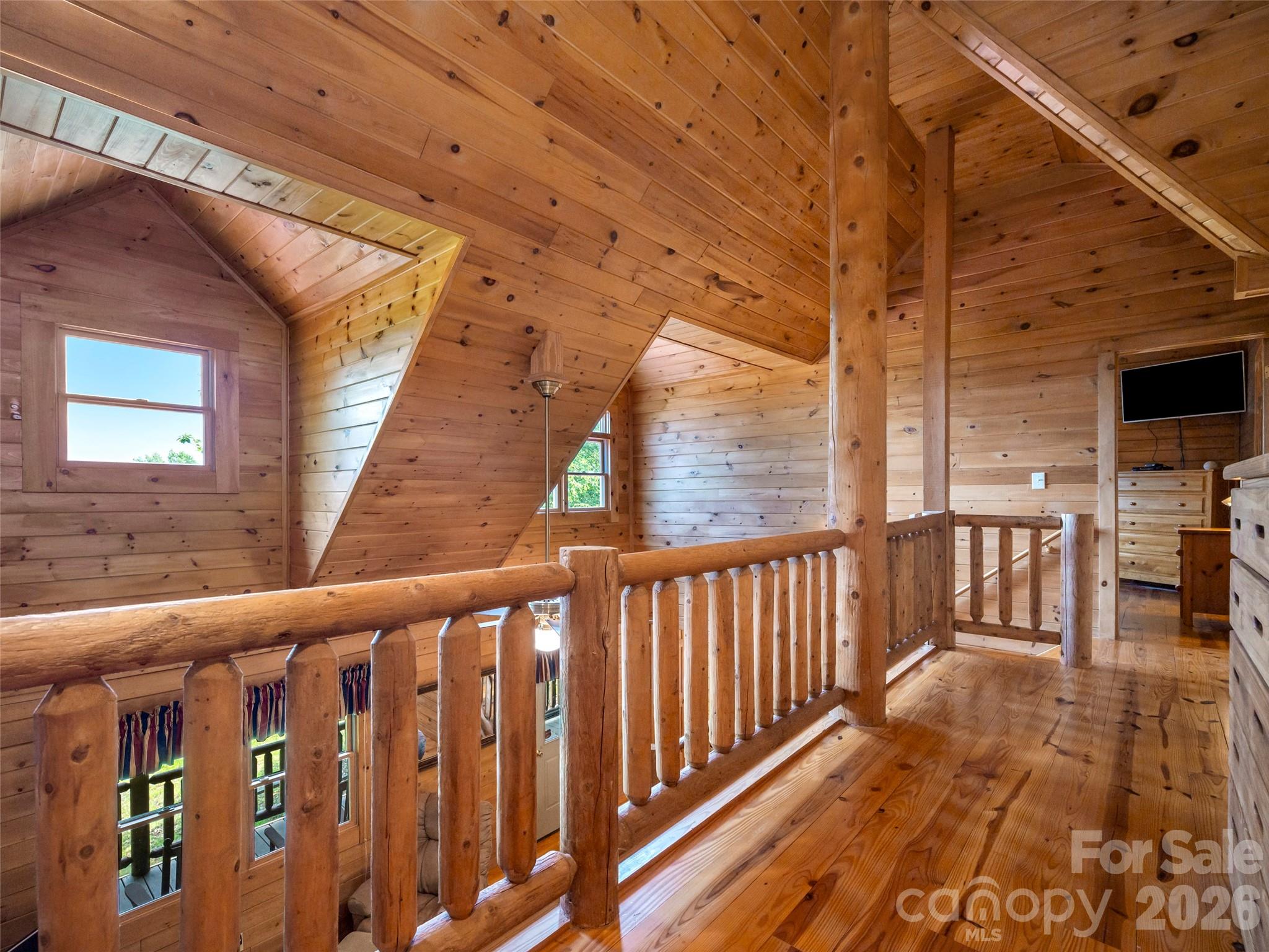 916 Fire Tower Road — Bostic