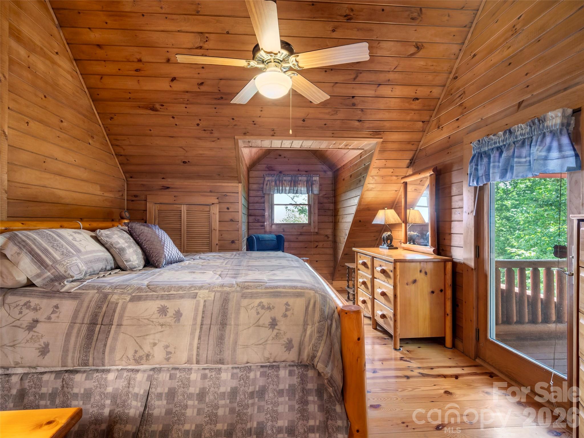 916 Fire Tower Road — Bostic