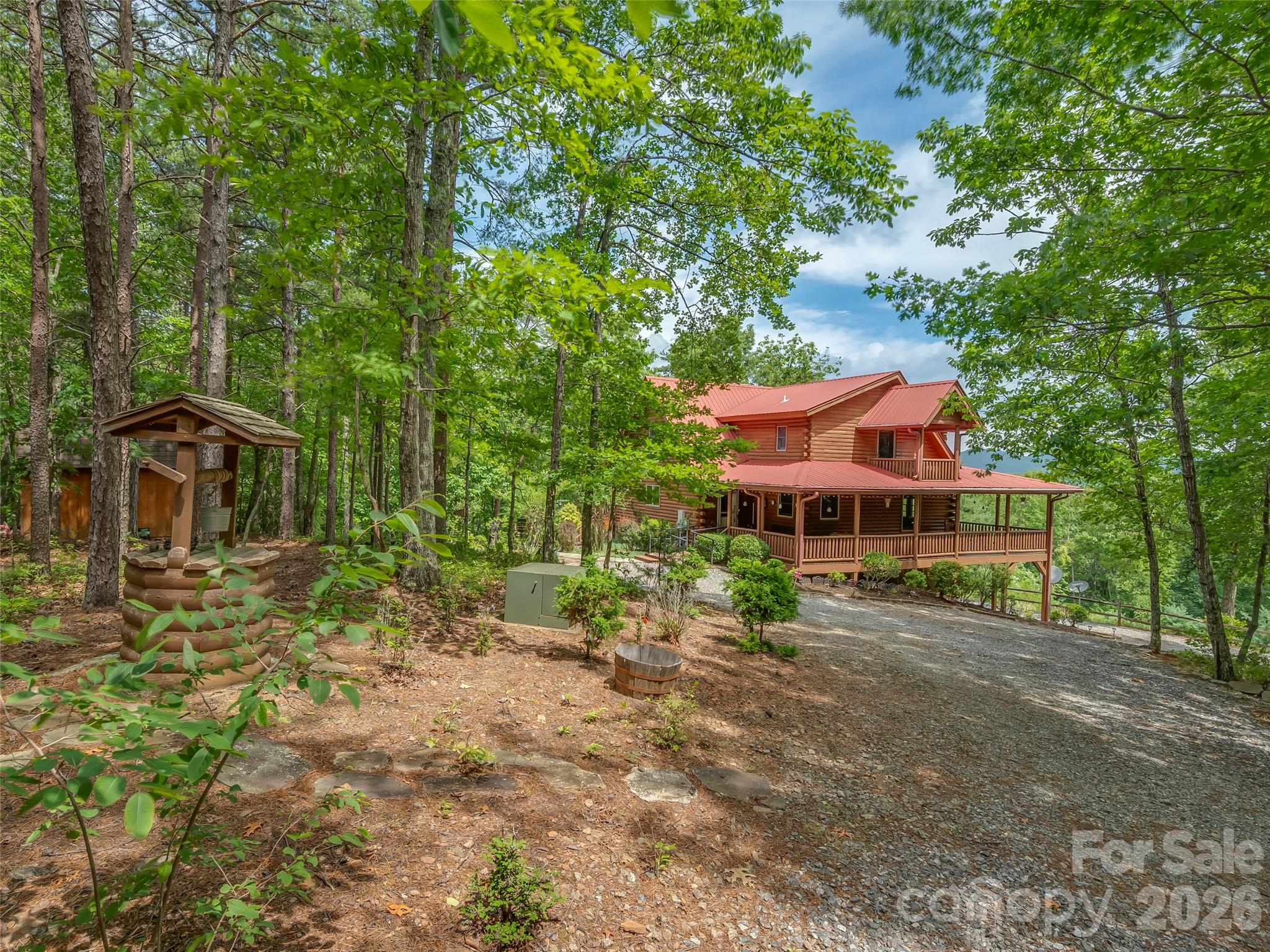 916 Fire Tower Road — Bostic