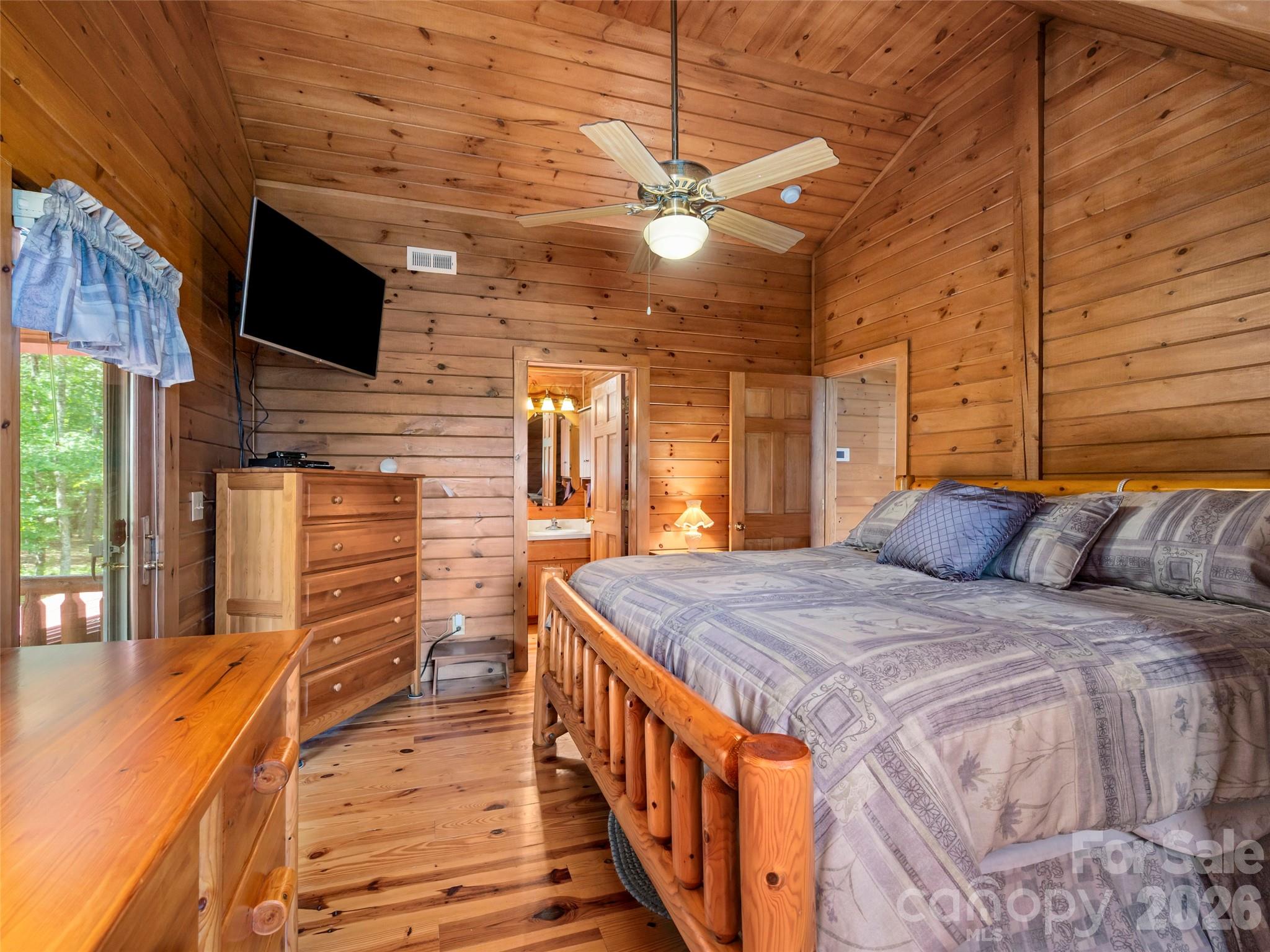 916 Fire Tower Road — Bostic
