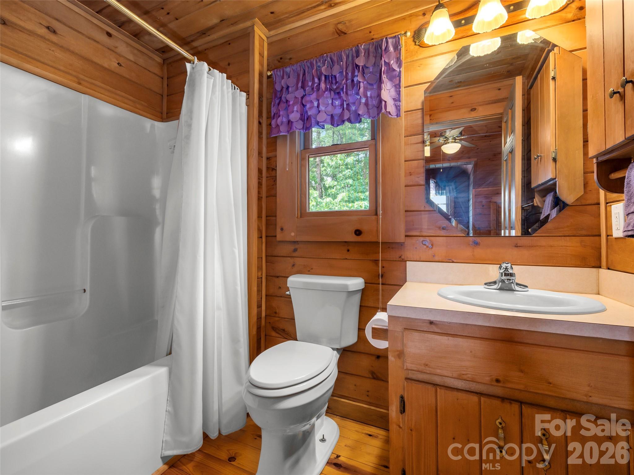 916 Fire Tower Road — Bostic