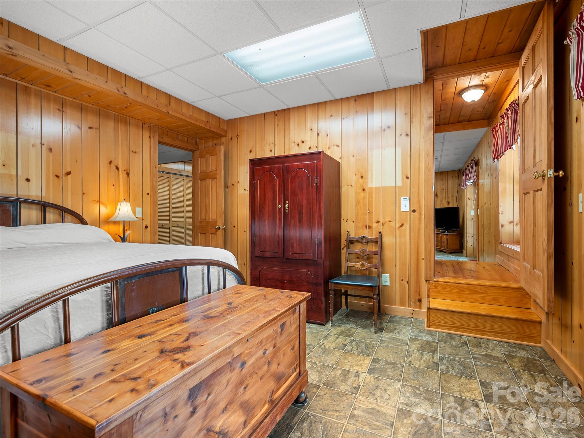 916 Fire Tower Road — Bostic