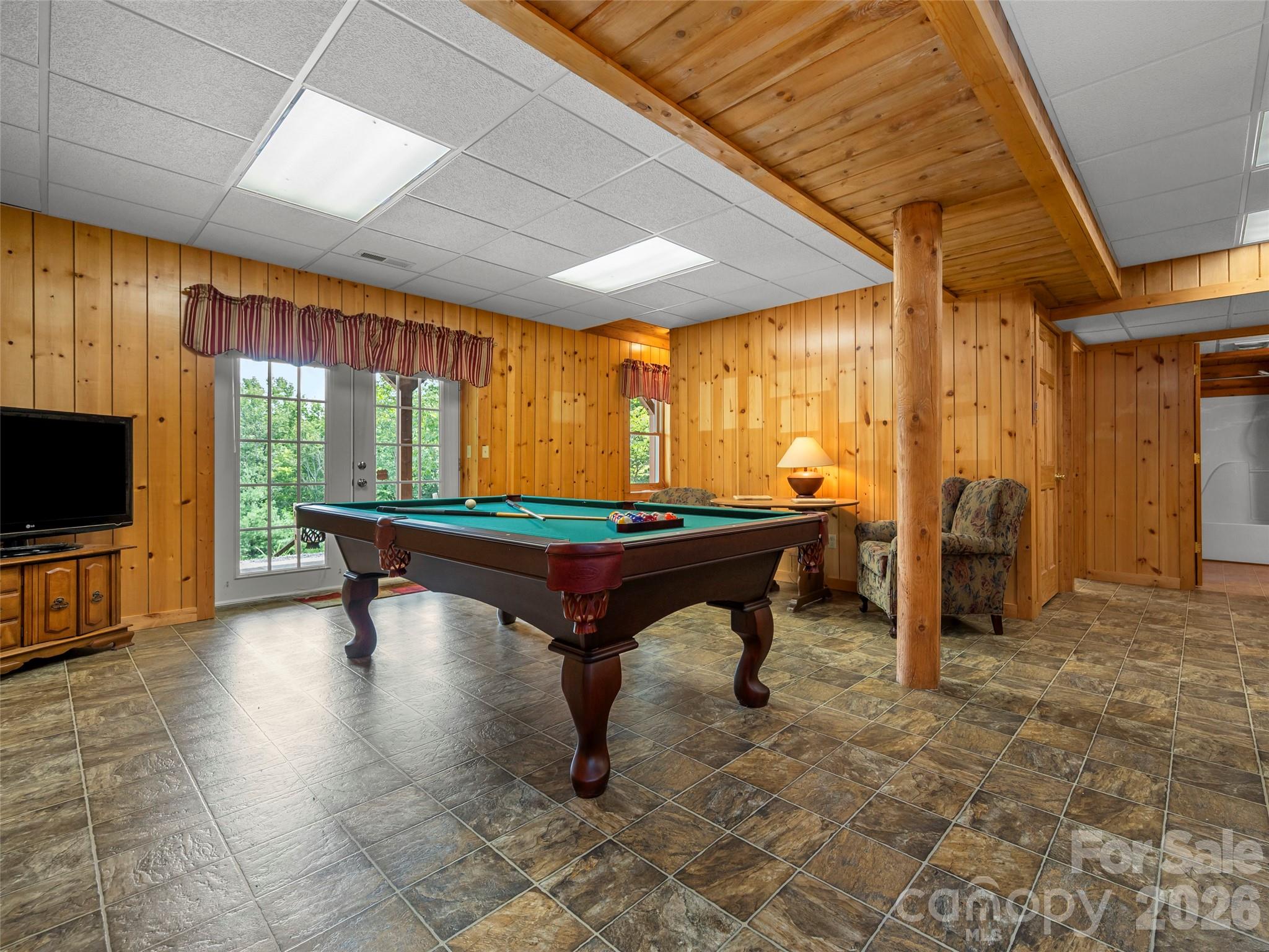 916 Fire Tower Road — Bostic