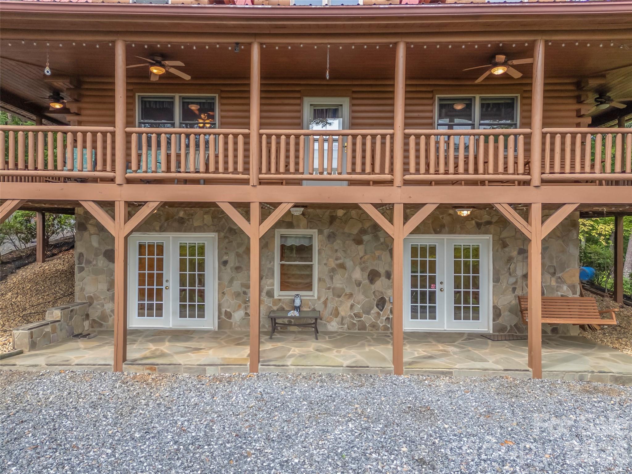 916 Fire Tower Road — Bostic