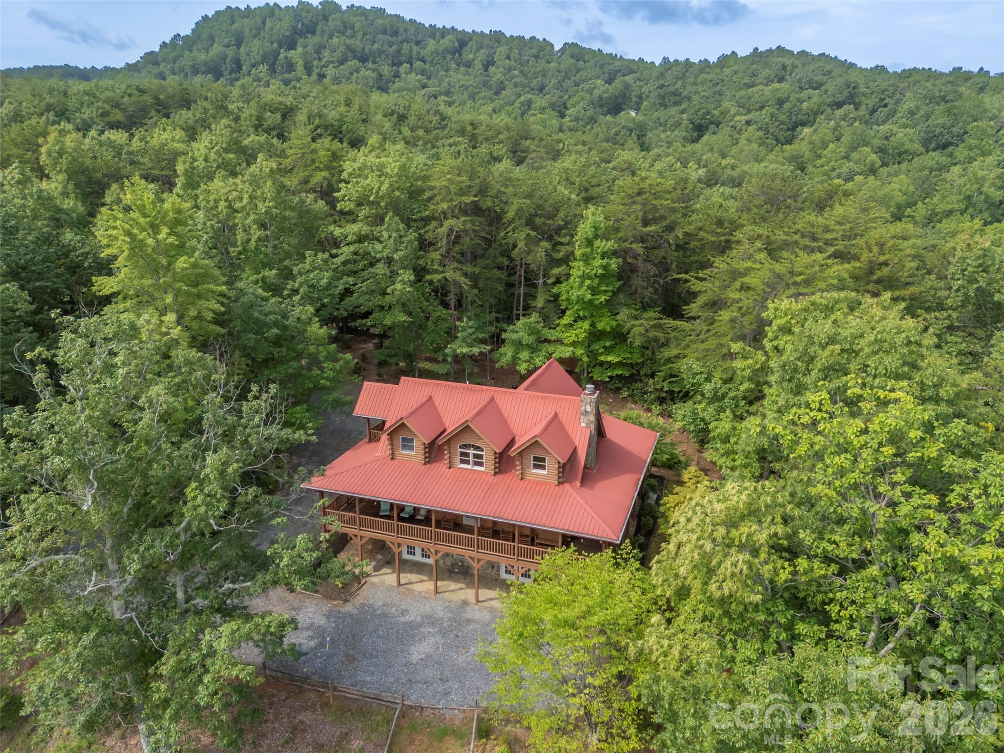 916 Fire Tower Road — Bostic