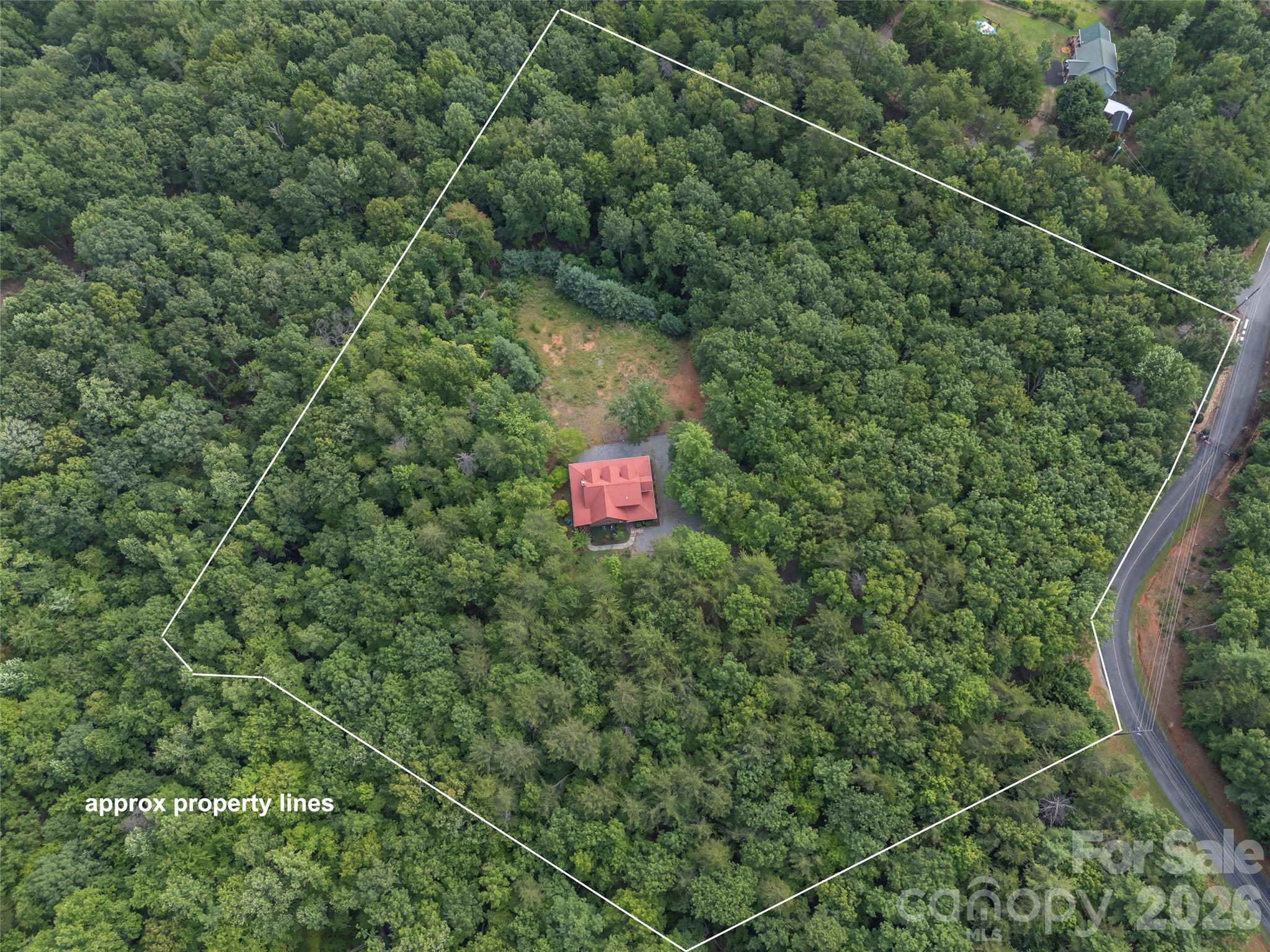 916 Fire Tower Road — Bostic
