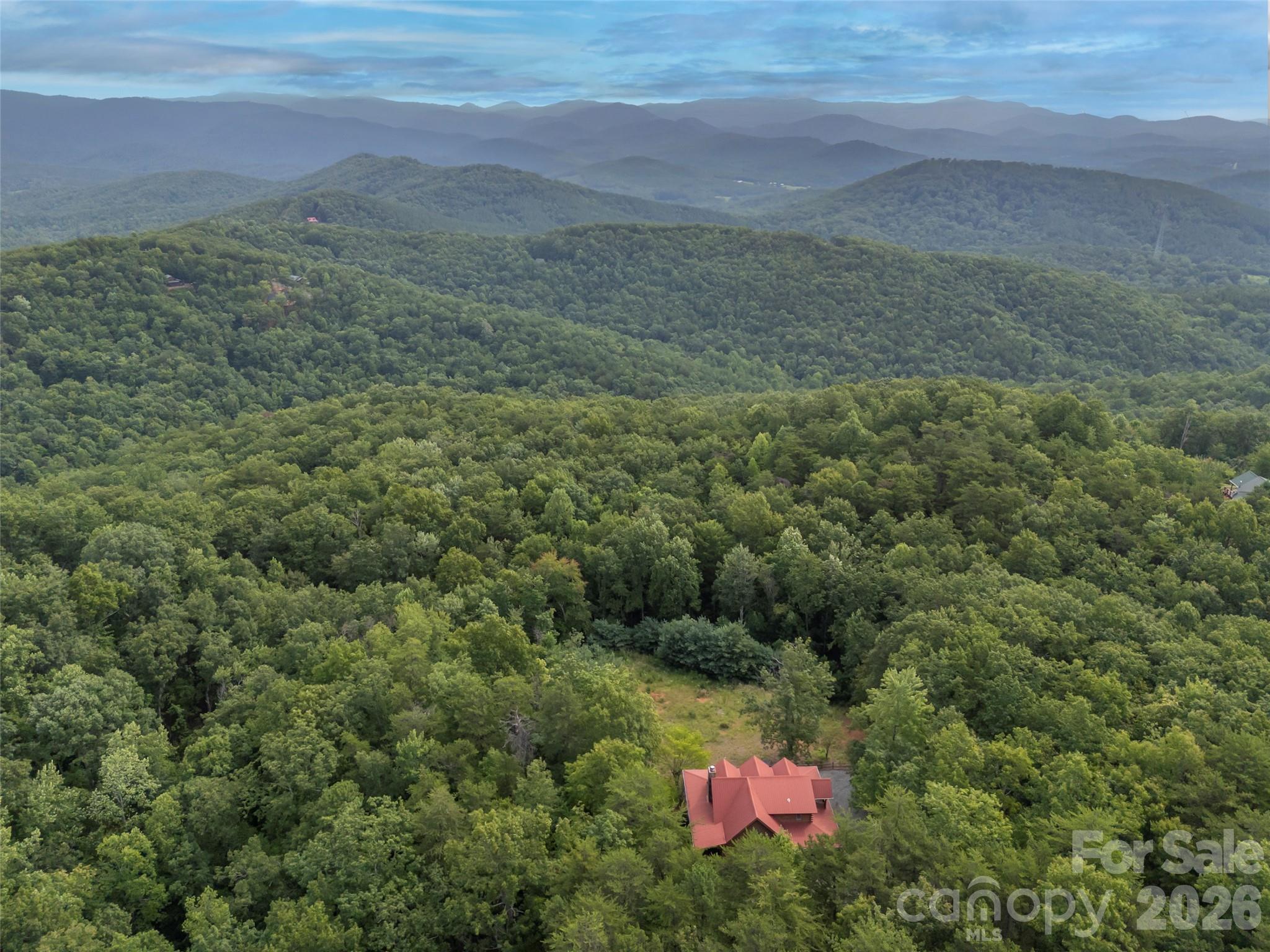 916 Fire Tower Road — Bostic