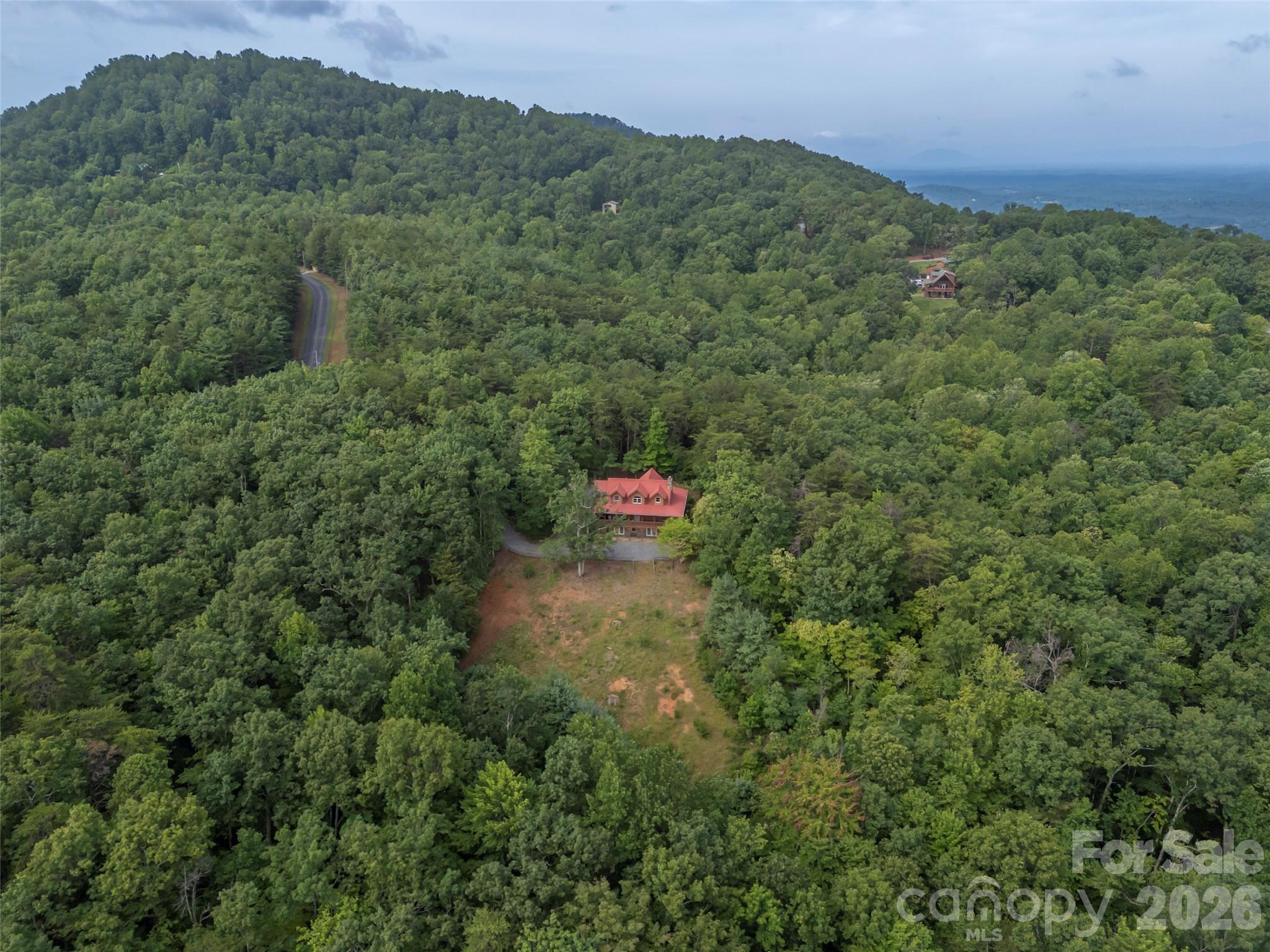 916 Fire Tower Road — Bostic