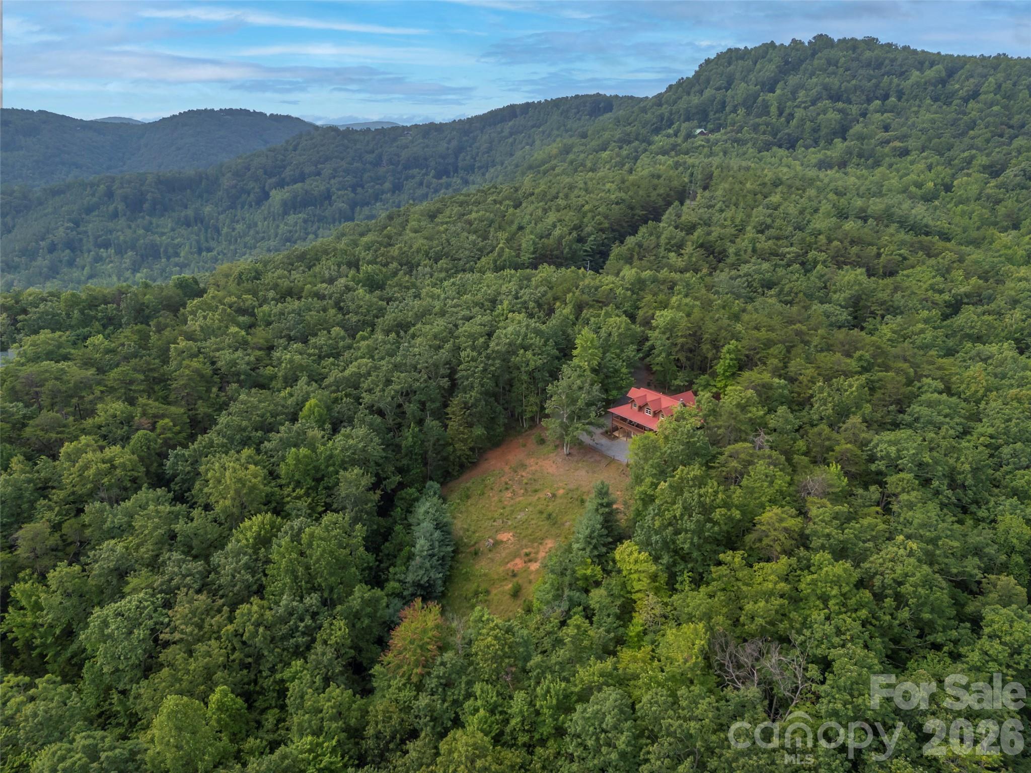 916 Fire Tower Road — Bostic
