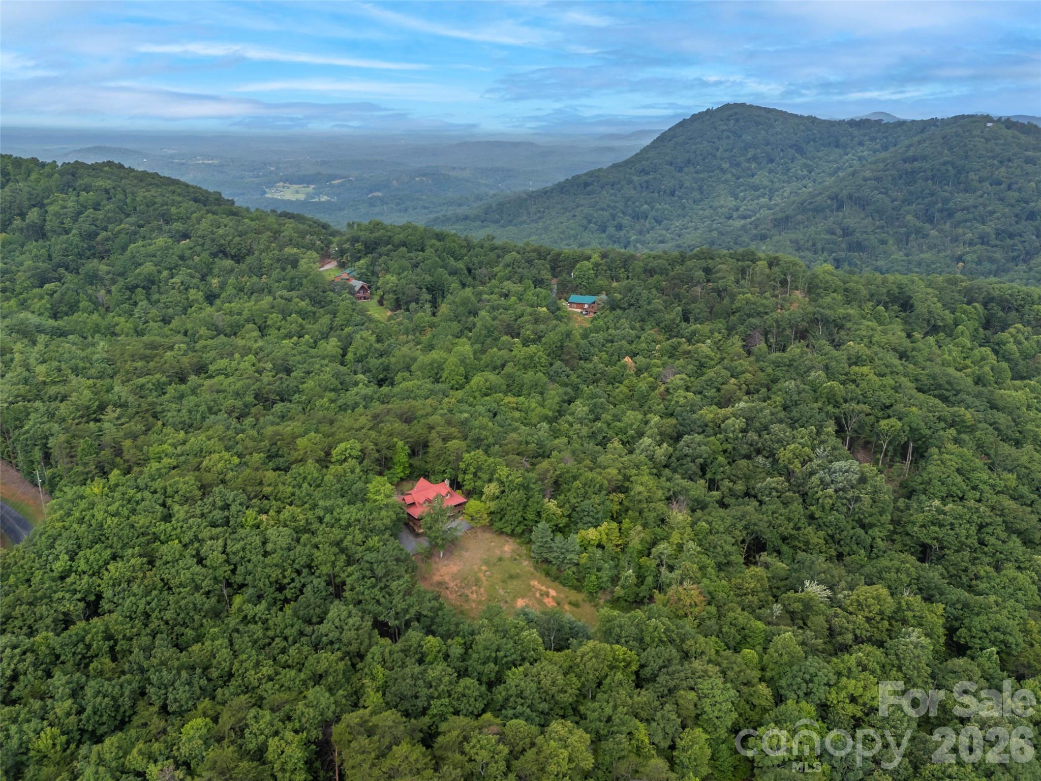 916 Fire Tower Road — Bostic