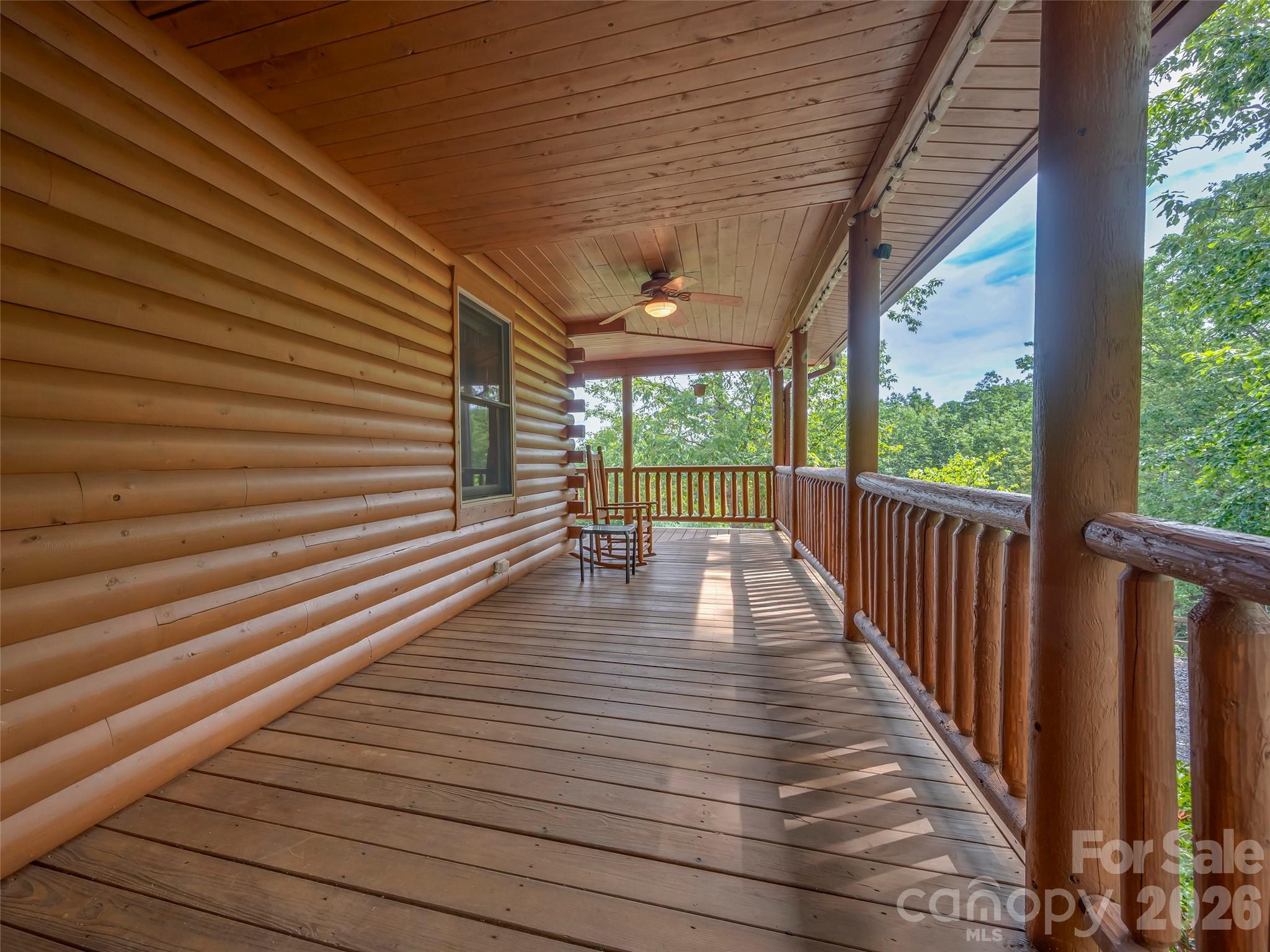 916 Fire Tower Road — Bostic
