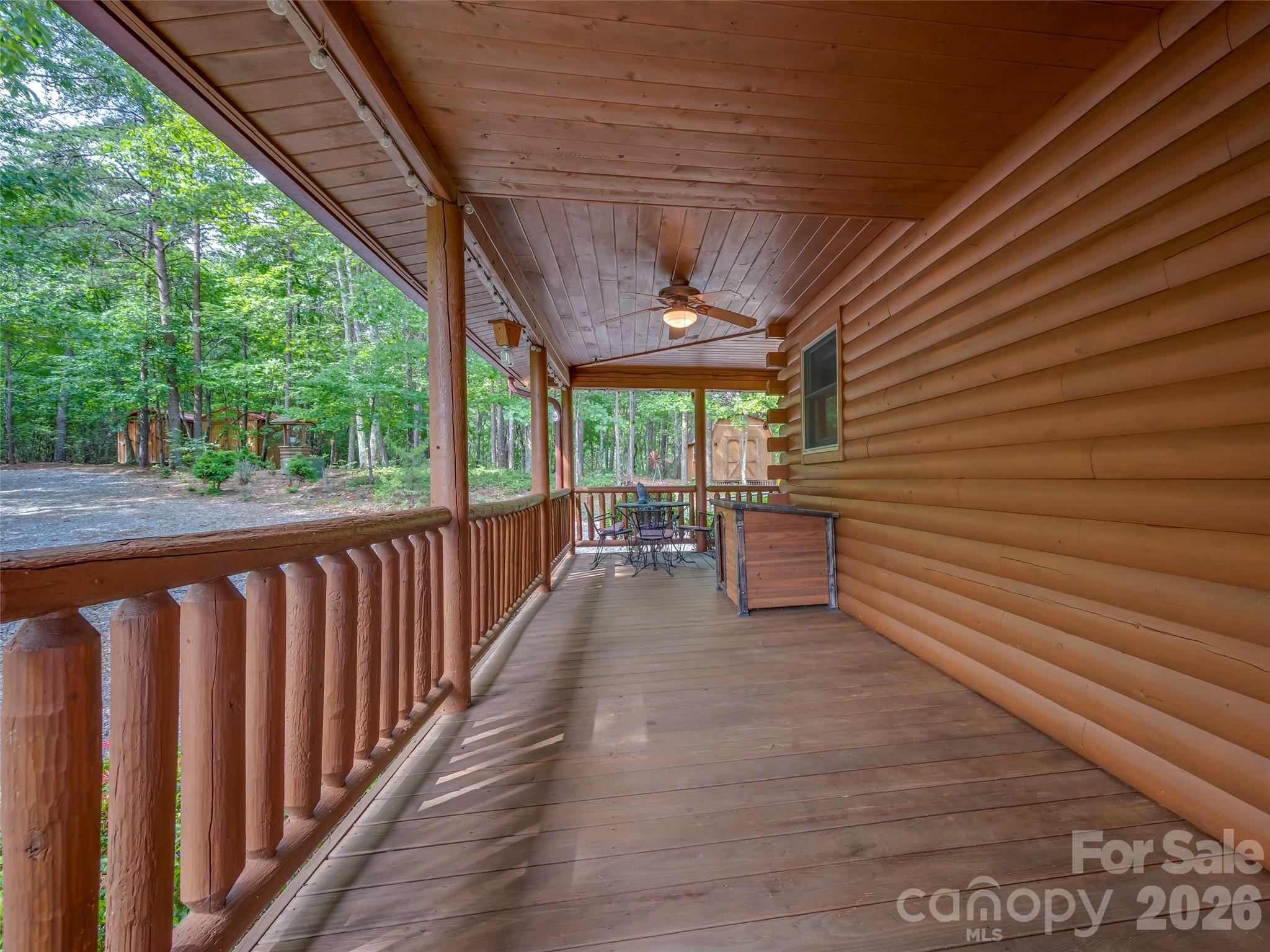 916 Fire Tower Road — Bostic