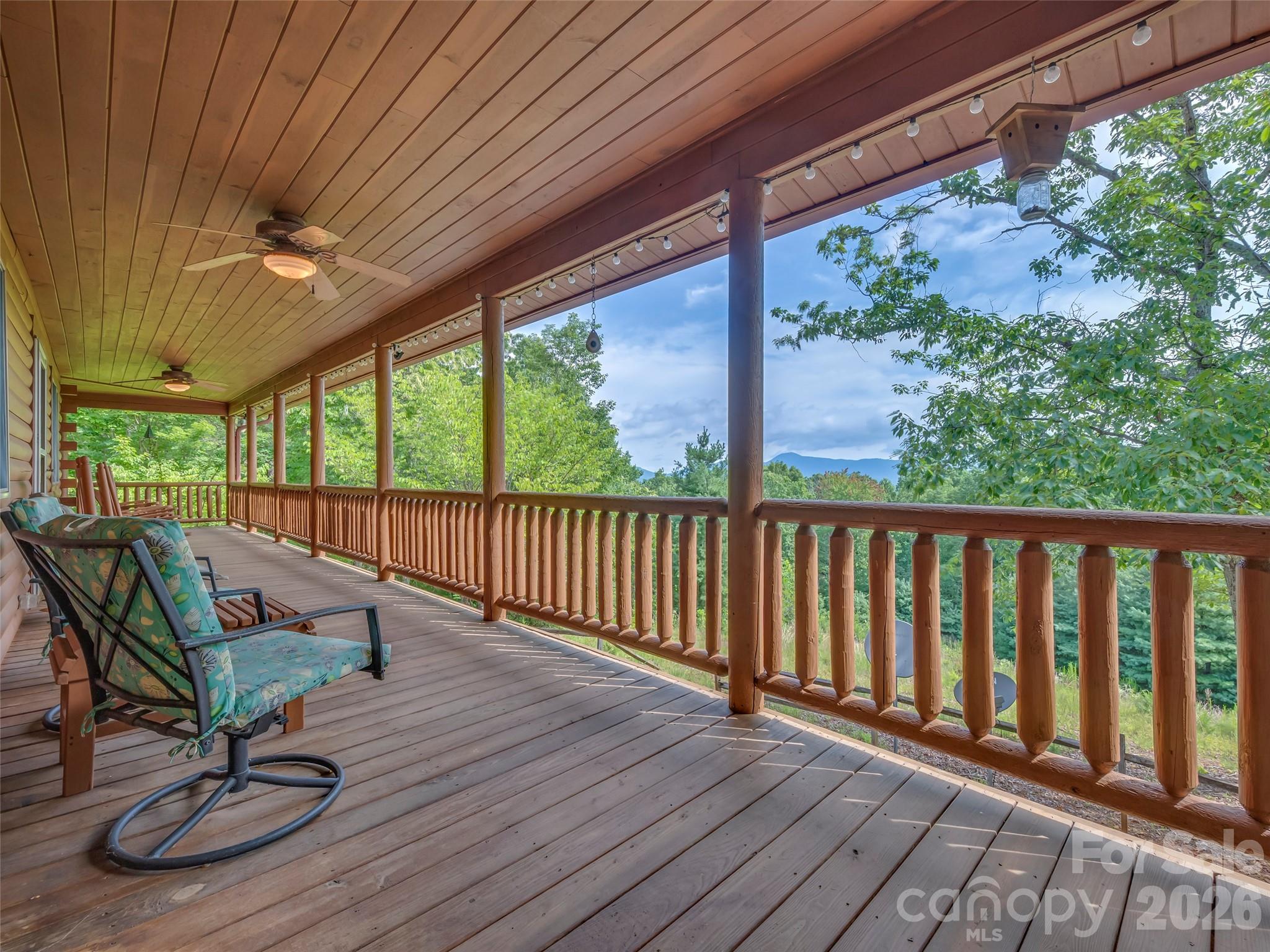916 Fire Tower Road — Bostic