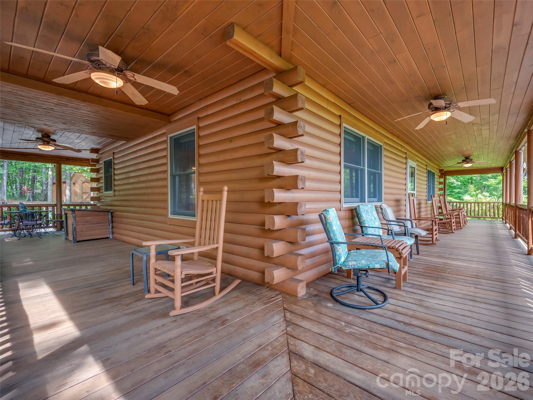 916 Fire Tower Road — Bostic