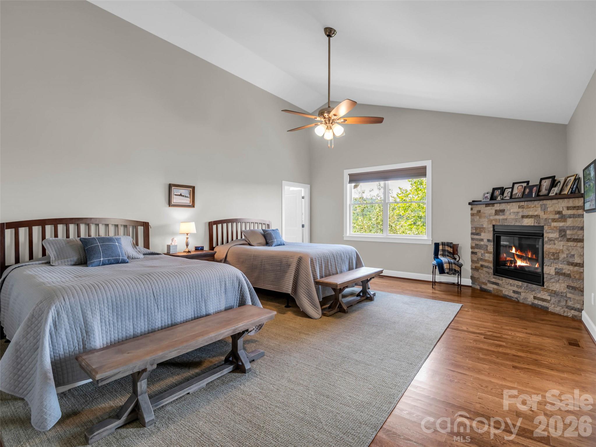 930 Big Raven Lane — Saluda