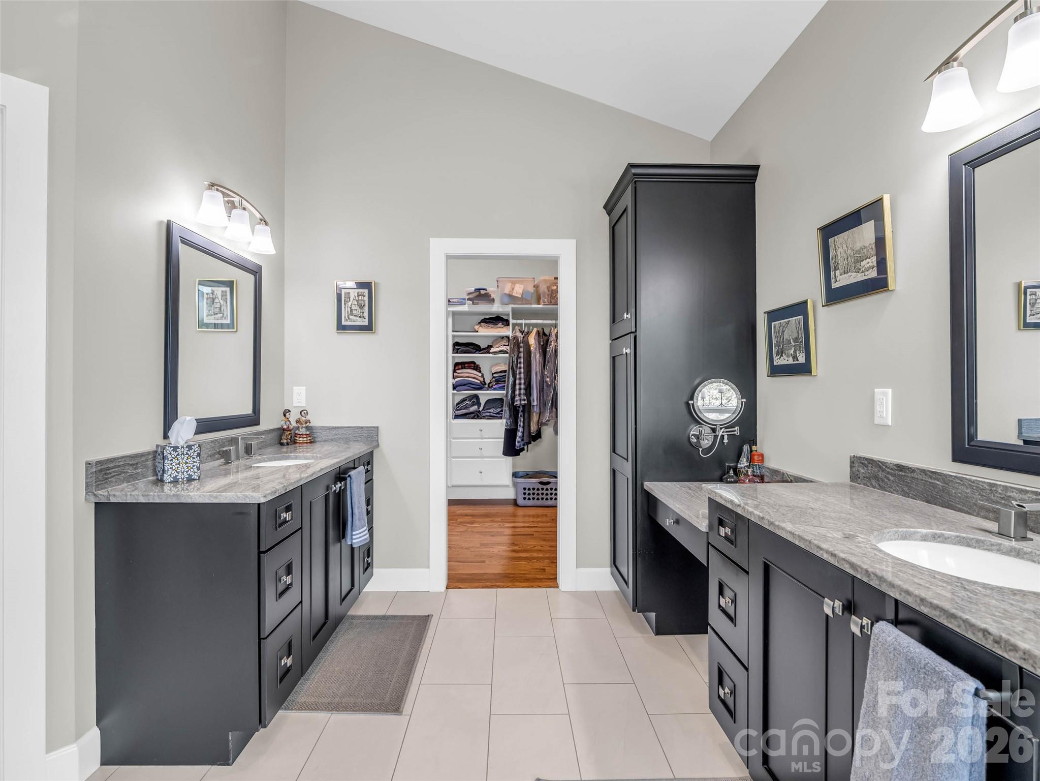 930 Big Raven Lane — Saluda