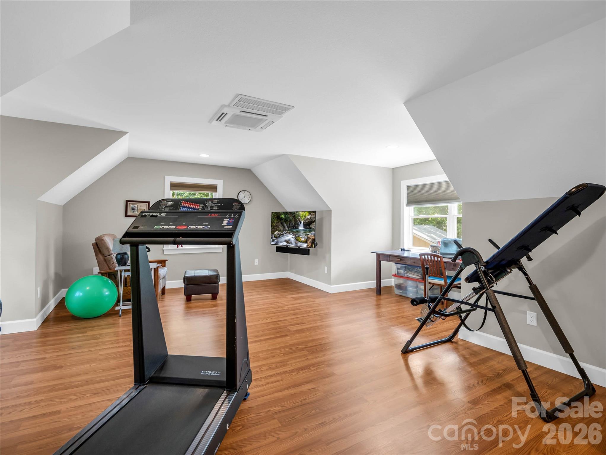 930 Big Raven Lane — Saluda