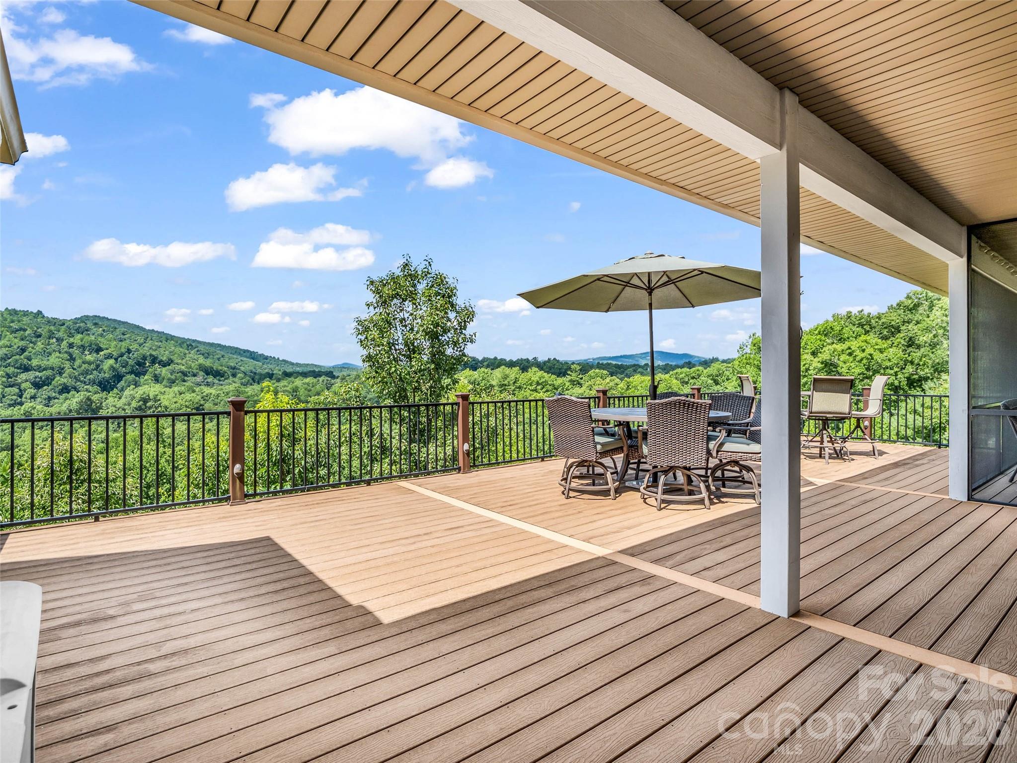 930 Big Raven Lane — Saluda