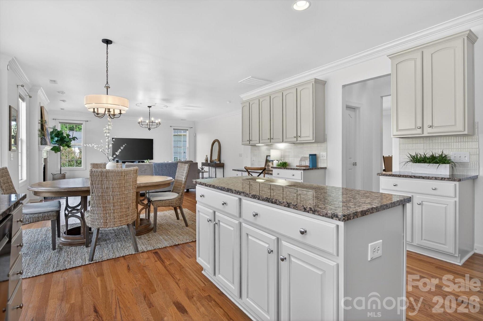 2003 Ptarmigan Court — Waxhaw