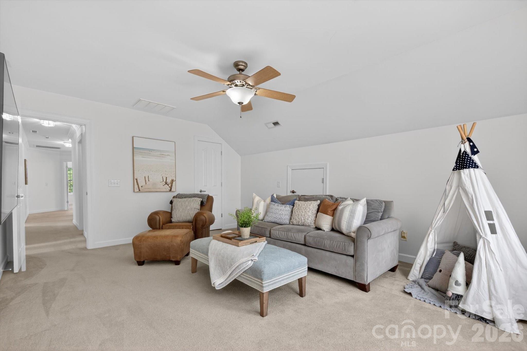2003 Ptarmigan Court — Waxhaw