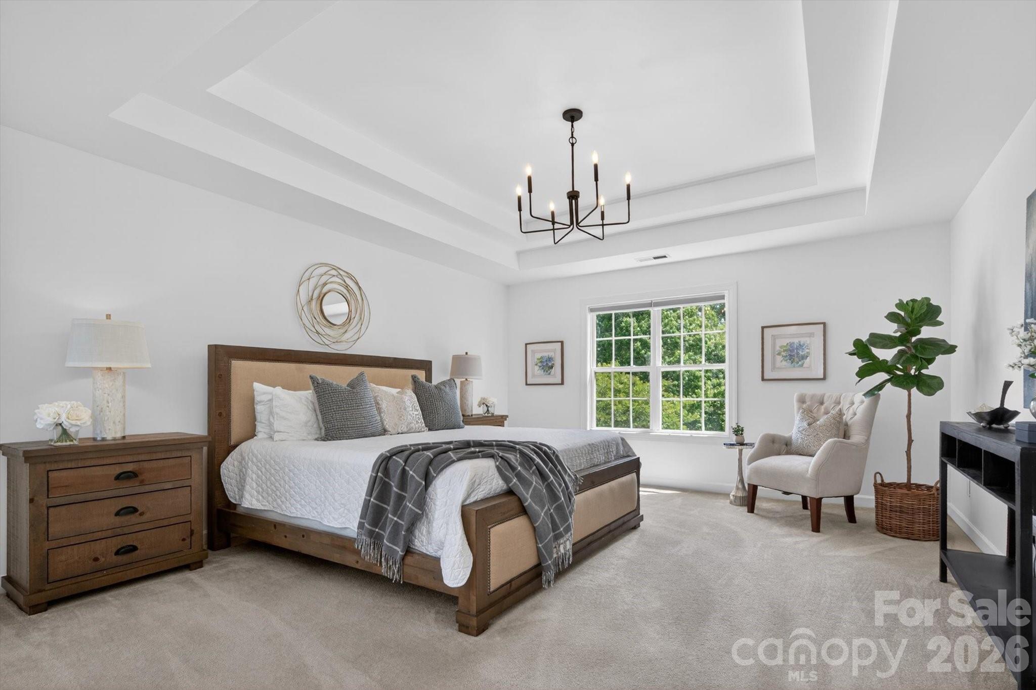 2003 Ptarmigan Court — Waxhaw