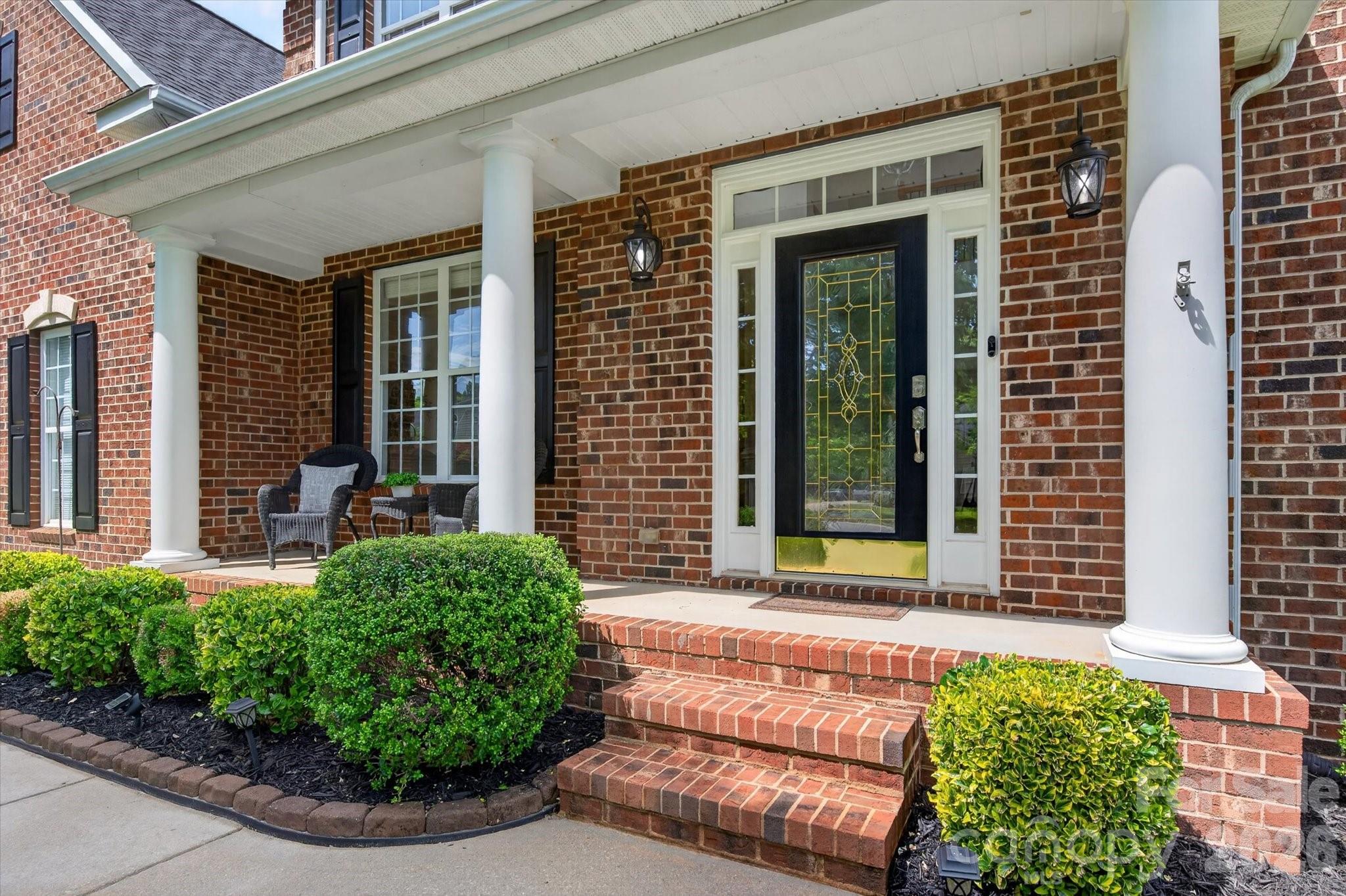 2003 Ptarmigan Court — Waxhaw