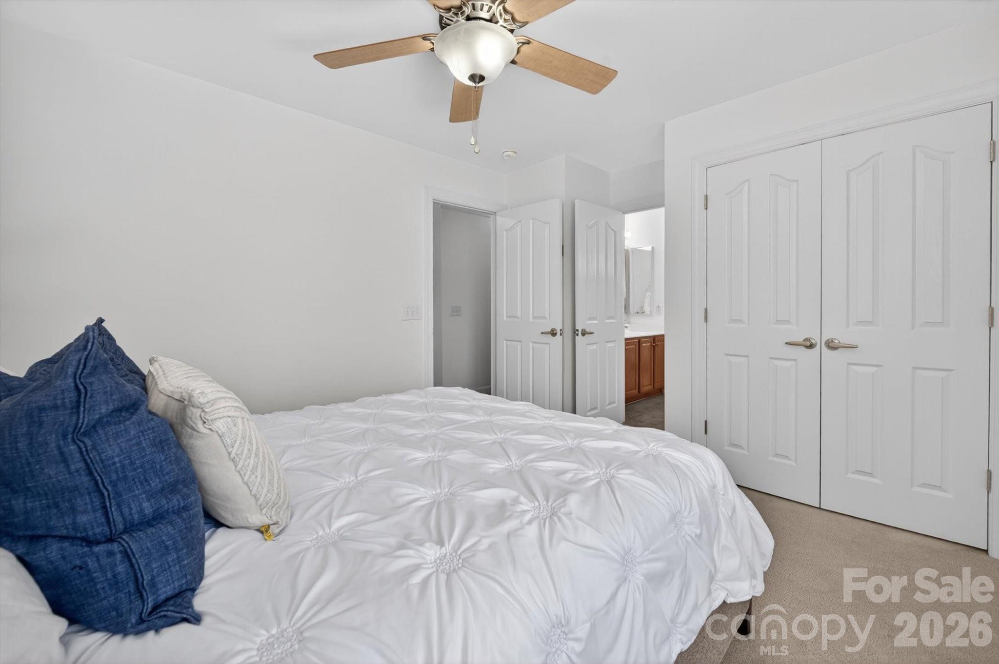 2003 Ptarmigan Court — Waxhaw